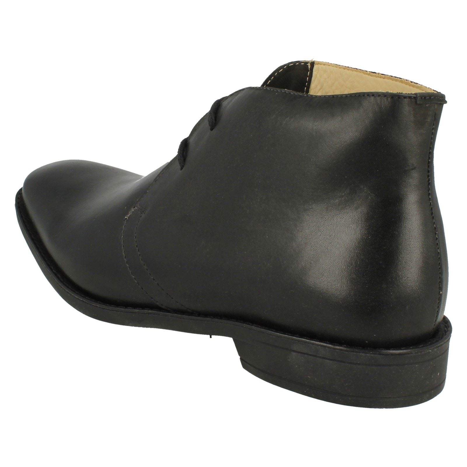 Herren Anatomische Formelle Stiefeletten '929224LB' - Bild 8 von 28