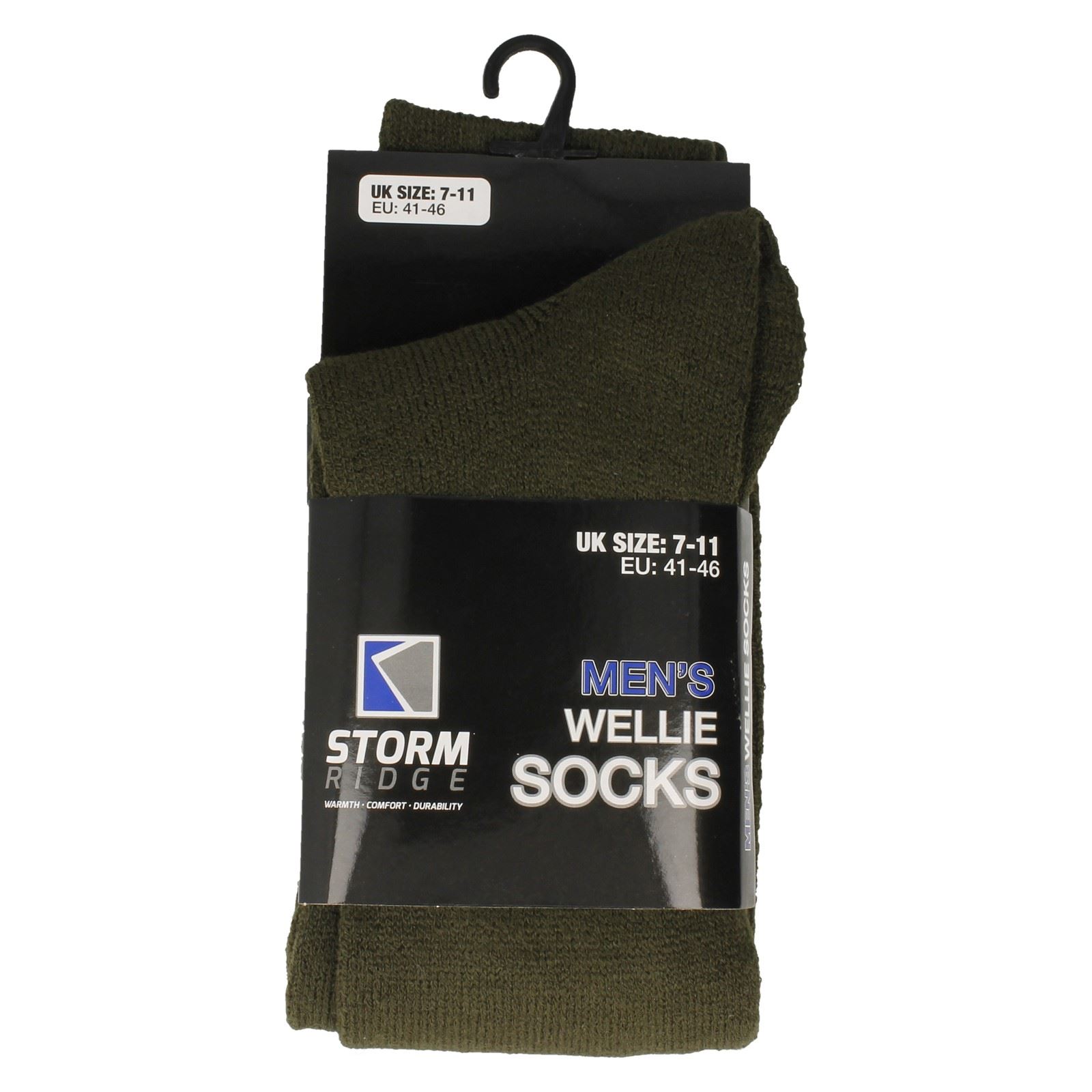 Calcetines de agua Storm Ridge para hombre 'SK093' - Imagen 6 de 9