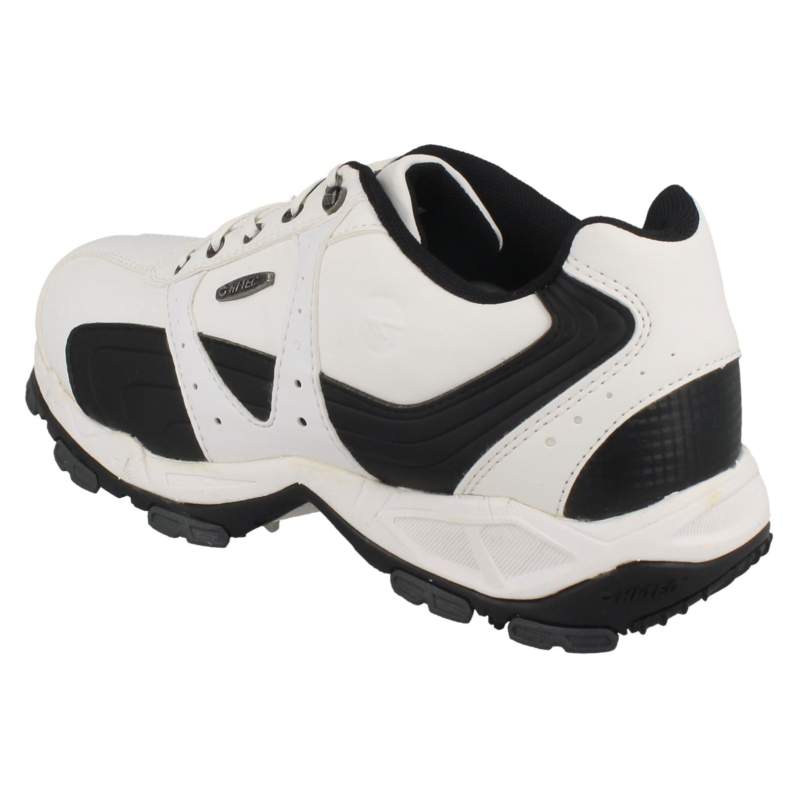 Hi Golf-Dri-Tec Tec Homme Chaussures De Golf-Dri-Tec Hi Sport 300 dca61b Hi Golf-Dri-Tec Tec Homme Chaussures De Golf-Dri-Tec Hi Sport 300 dca61b