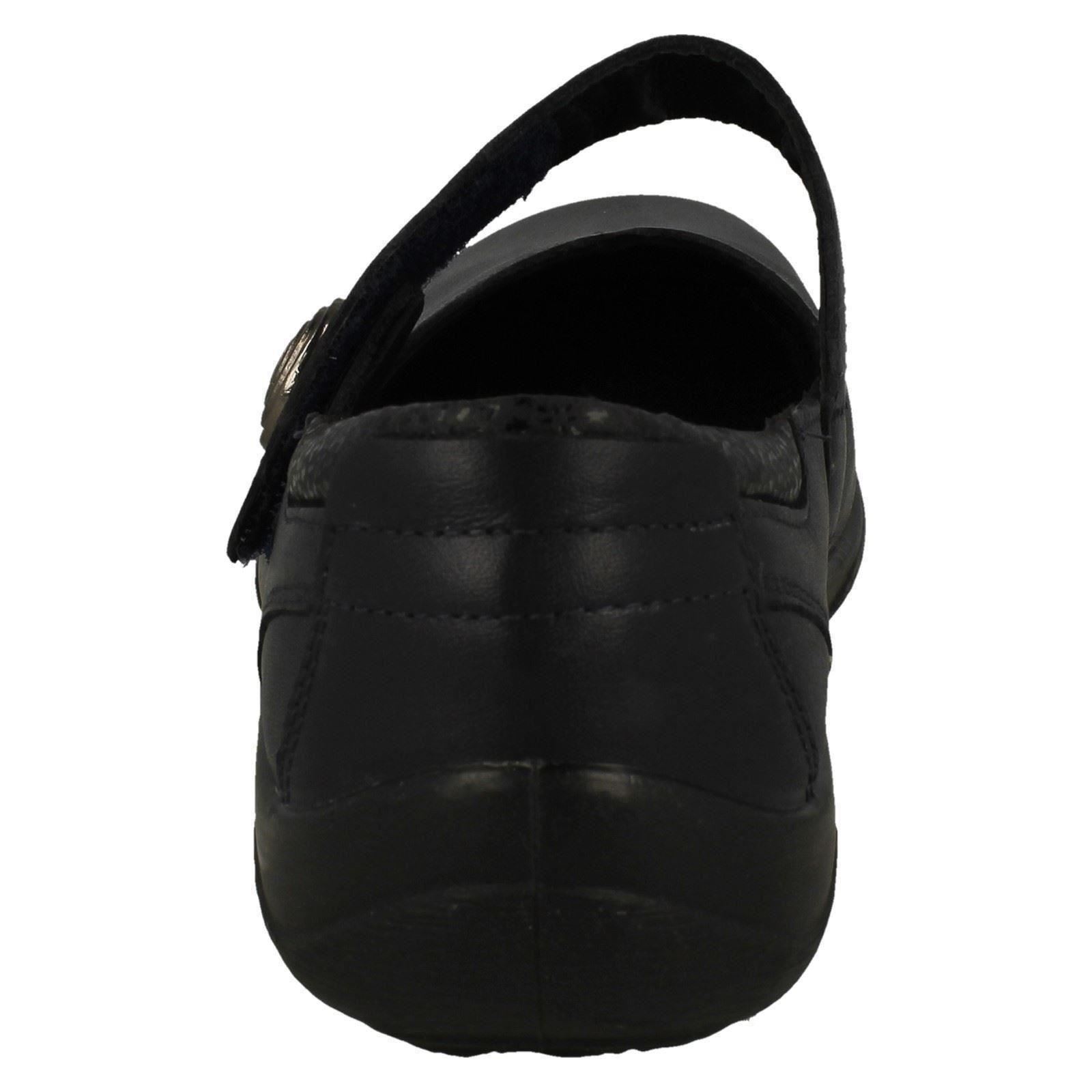 Damenschuhe Padders weite Passform Mary Jane-Stil "Poem II" - Bild 41 von 64