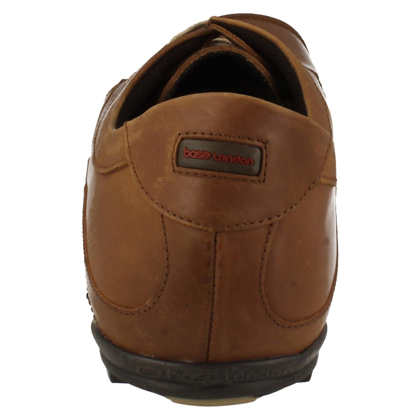 Herren Base London Freizeitschuhe 'Spring Excel' - Bild 3 von 10