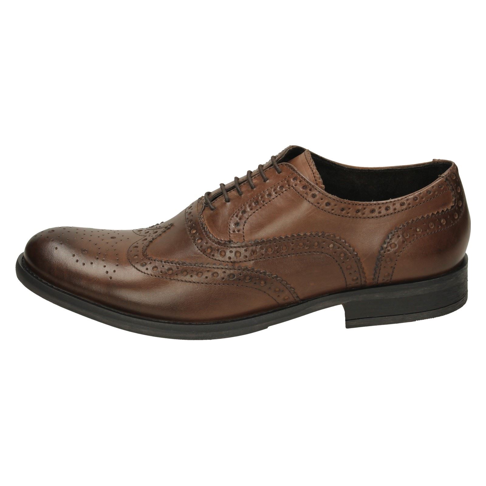 Uomo Base London Brogue Schuhes Walnut Walnut Walnut 72db64 Uomo Base London Brogue Schuhes Walnut Walnut Walnut 72db64