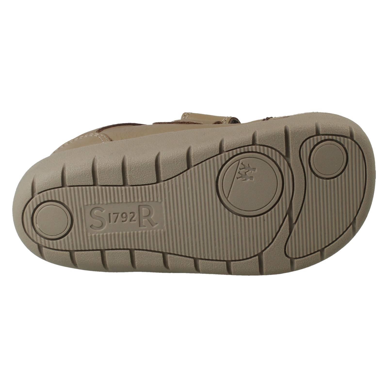 Boys Startrite Friendly Dino Design Casual Shoes - 'Stampede' - Picture 10 of 10