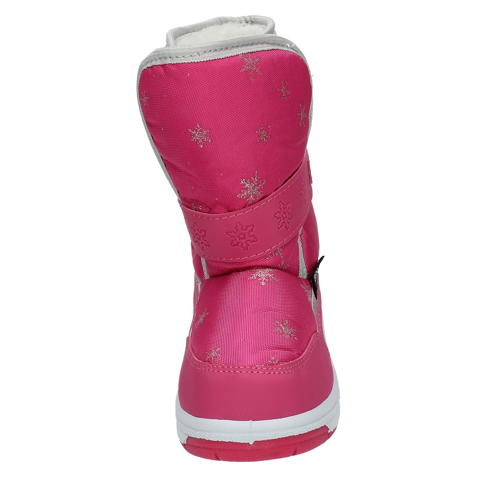 Girls Reflex Snow 'Boots' - Picture 9 of 10
