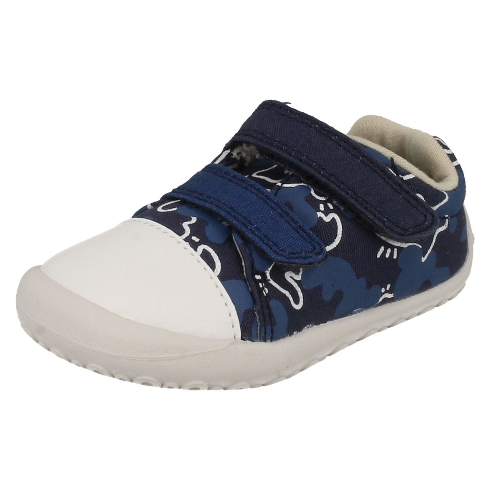 clarks children's doodles