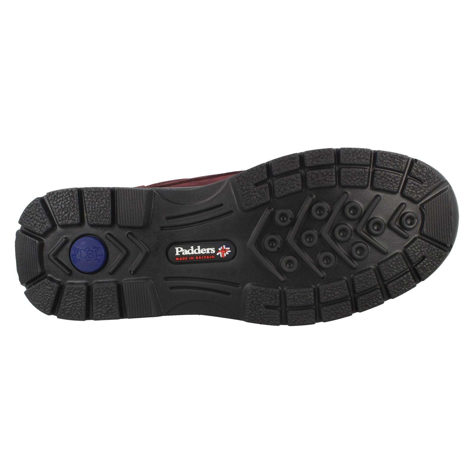Padders anchas montaje y Dama Casual Zapatos para Caminar Pico Pico Pico f8e889 Padders anchas montaje y Dama Casual Zapatos para Caminar Pico Pico Pico f8e889
