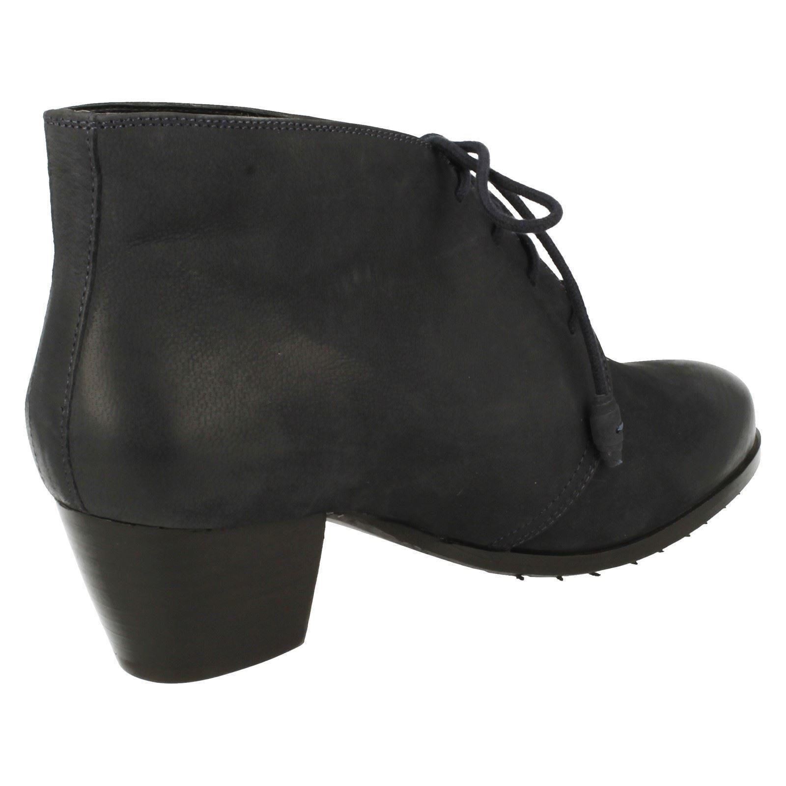 Ladies Van Dal Stylish Ankle Boots Boots Boots 'Amity' 1c1fa2 Ladies Van Dal Stylish Ankle Boots Boots Boots 'Amity' 1c1fa2