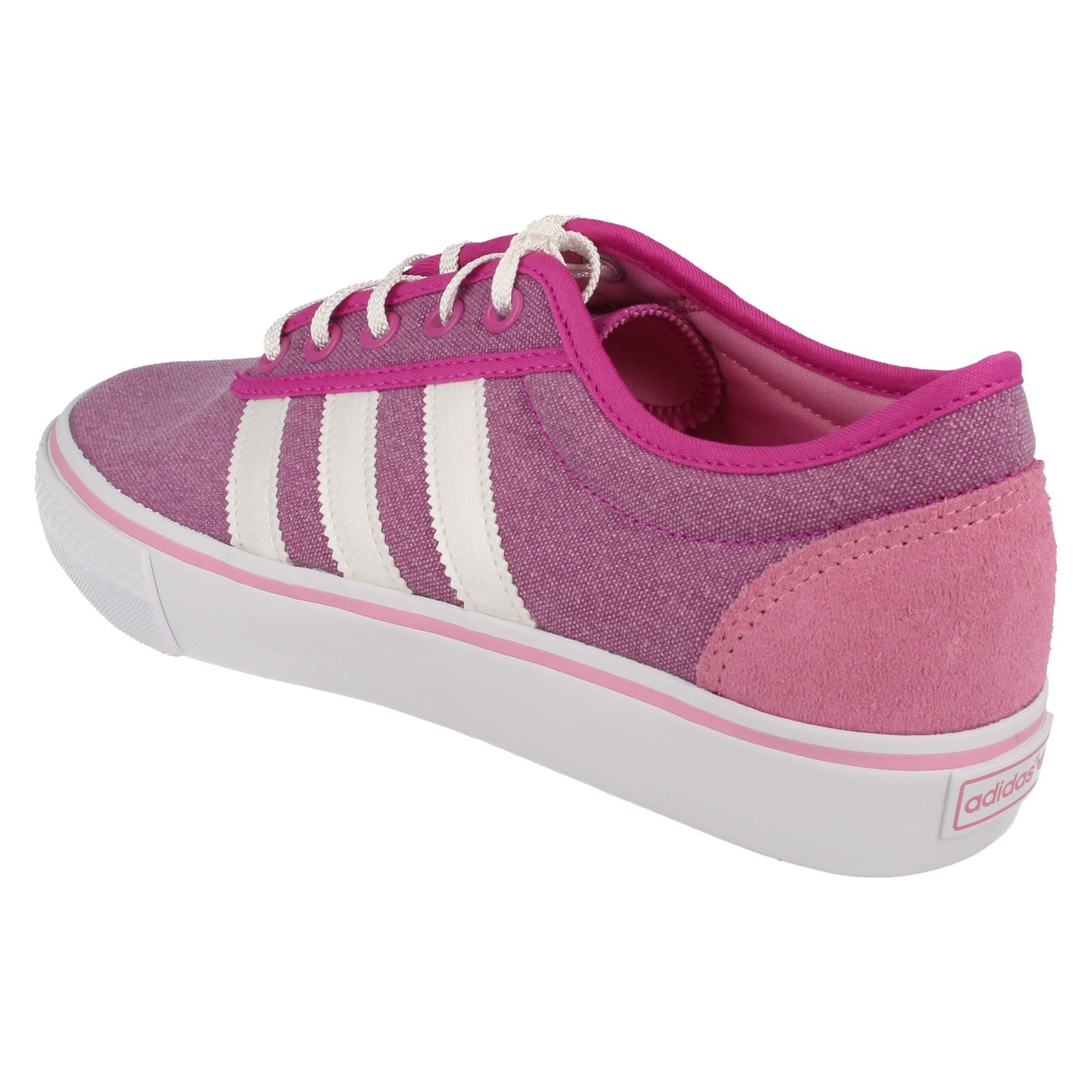 ladies adidas trainers