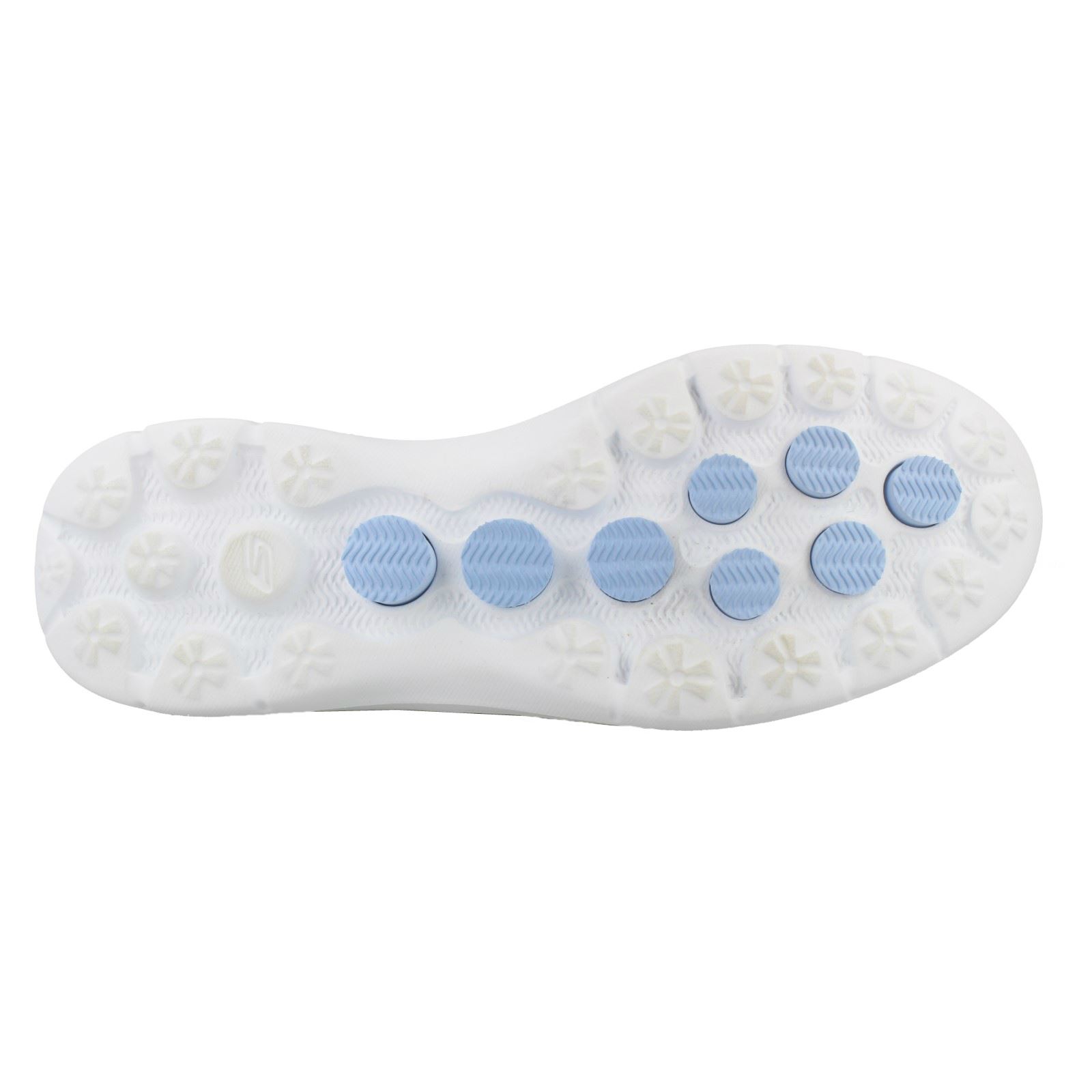 Ladies Ladies Ladies Skechers Cross Strap Flat shoes Go Step Original c21104 Ladies Ladies Ladies Skechers Cross Strap Flat shoes Go Step Original c21104