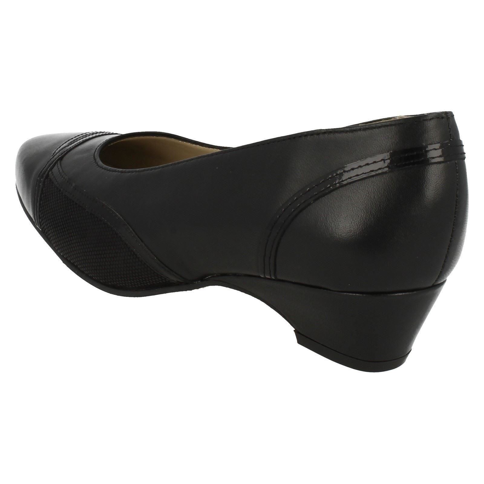 Zapatos señoras de la equidad de ancho ancho de ajuste inteligente Perla 478ada Zapatos señoras de la equidad de ancho ancho de ajuste inteligente Perla 478ada