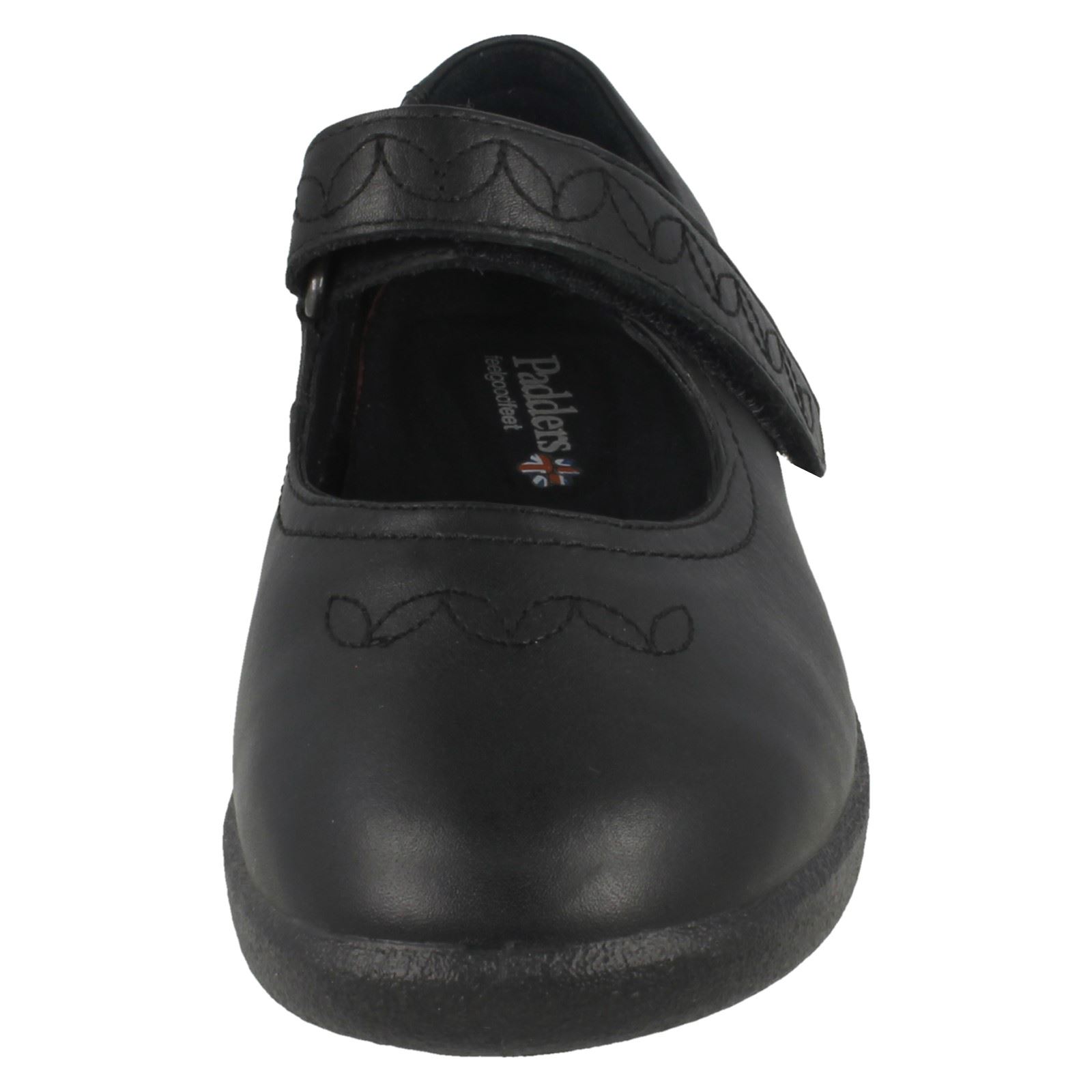 Womens Womens Womens Padders Dual Fit Flat shoes Sprite 2 540ccd Womens Womens Womens Padders Dual Fit Flat shoes Sprite 2 540ccd
