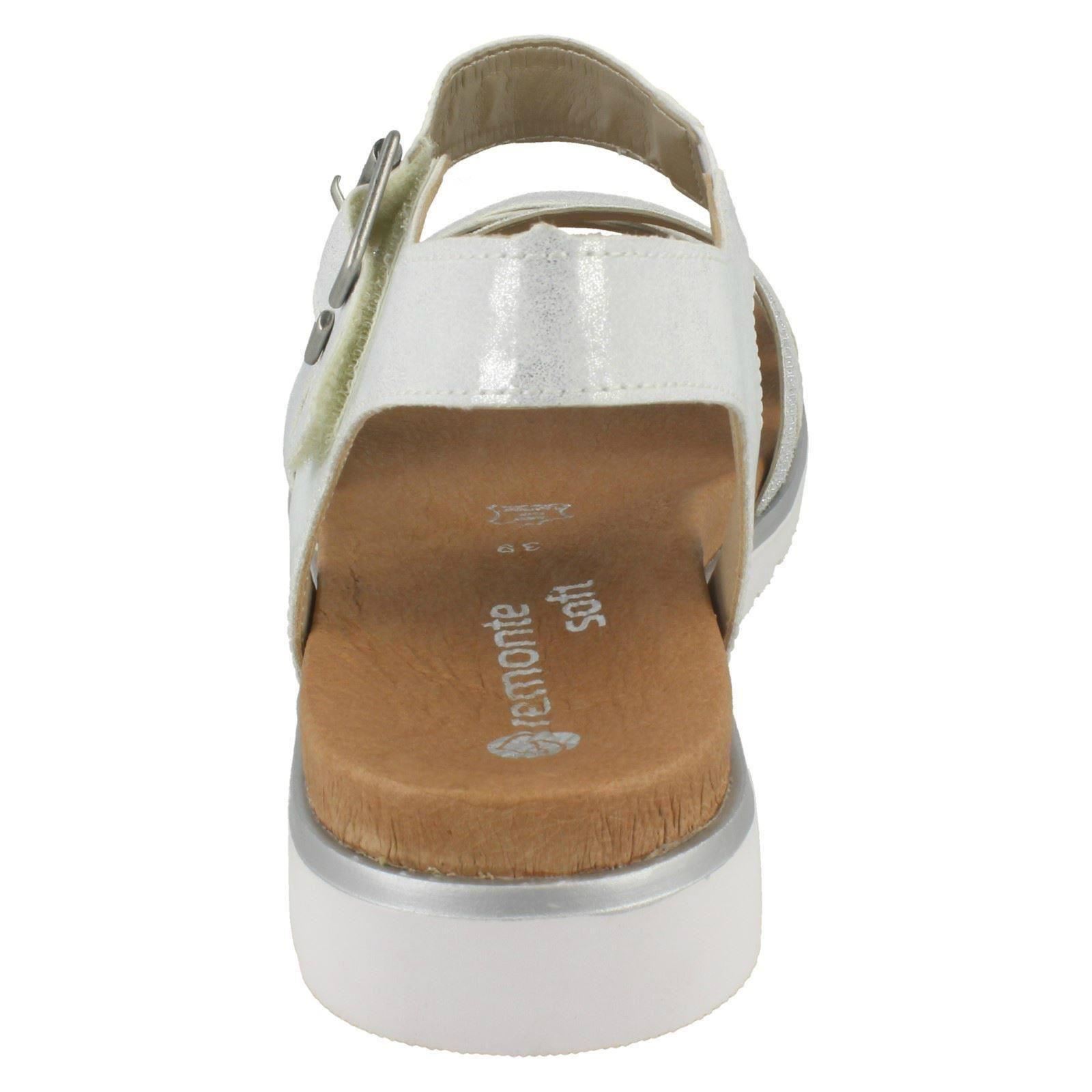 Ladies Remonte Remonte Remonte Strappy Sandals - D4052 ed5262 Ladies Remonte Remonte Remonte Strappy Sandals - D4052 ed5262