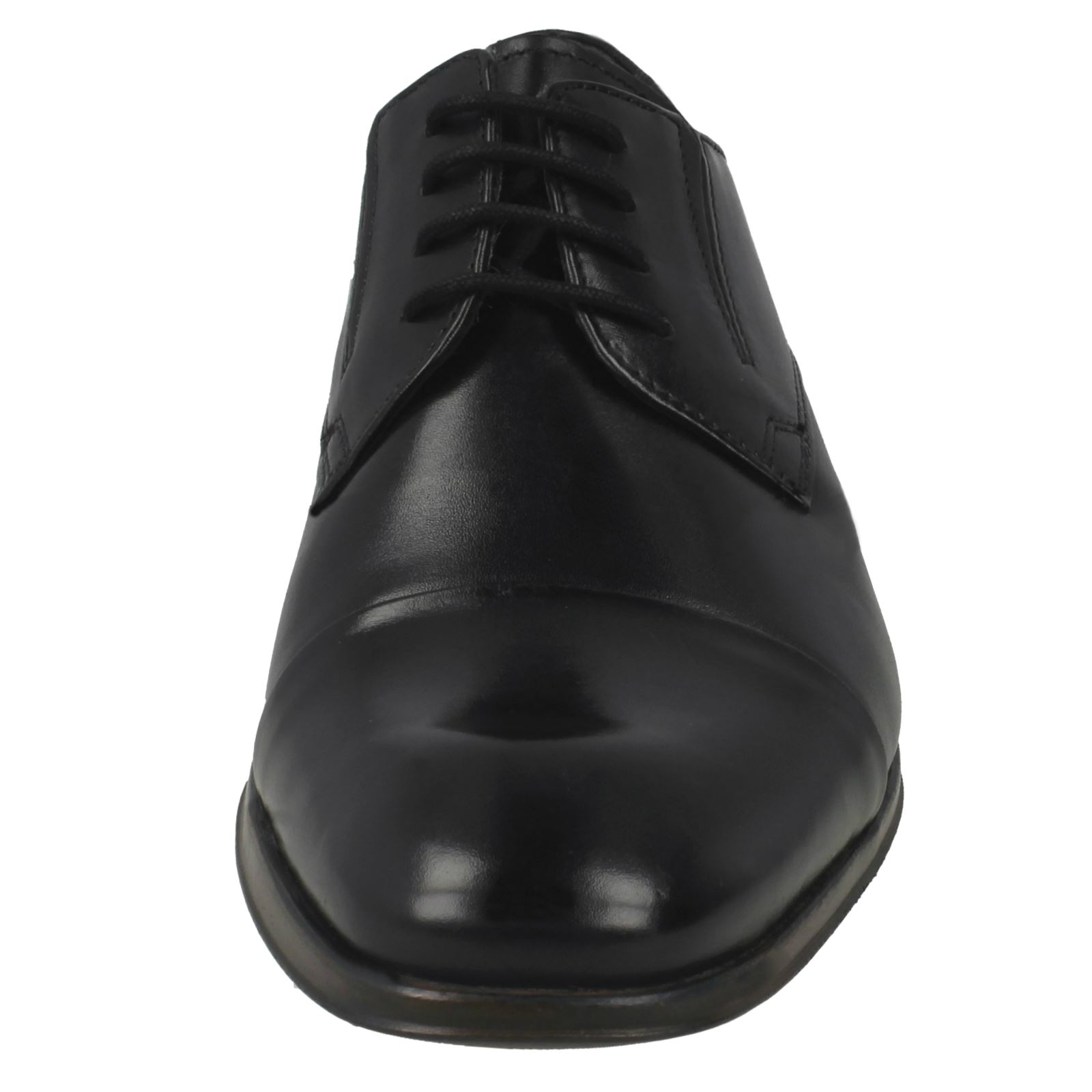 Mens Bugatti 312-40201 Formal Shoes - Picture 8 of 10