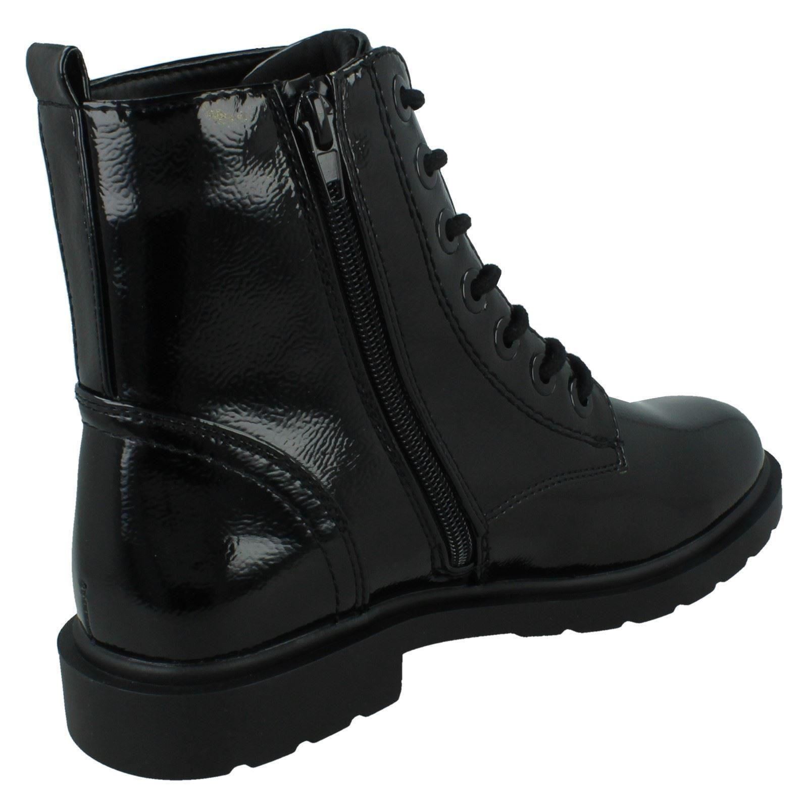 'Botas al tobillo' informales para dama - Imagen 17 de 30