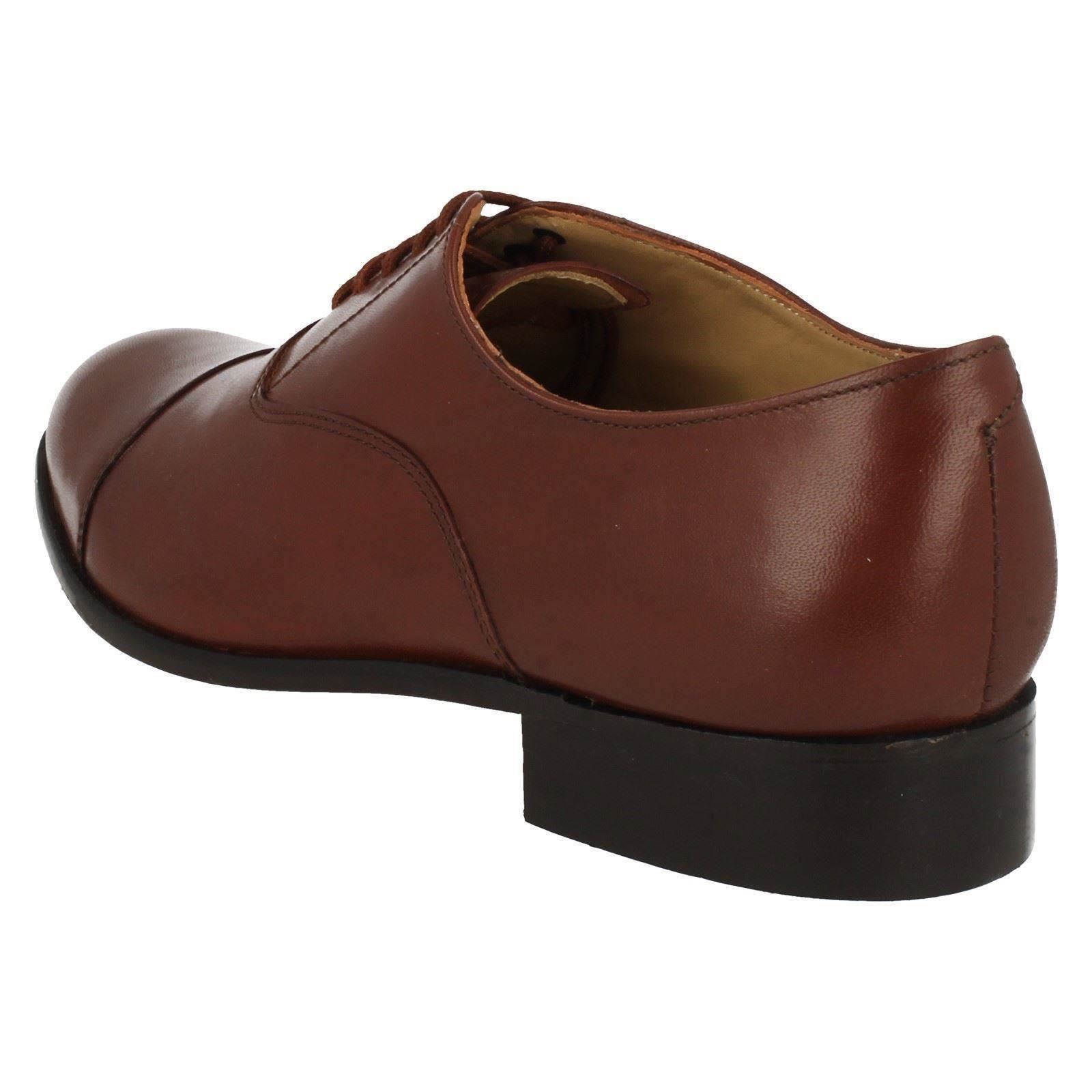 Mens Thomas Blaunt Paddington 2 Formal Lace Up schuhe schuhe schuhe 11e517 Mens Thomas Blaunt Paddington 2 Formal Lace Up schuhe schuhe schuhe 11e517
