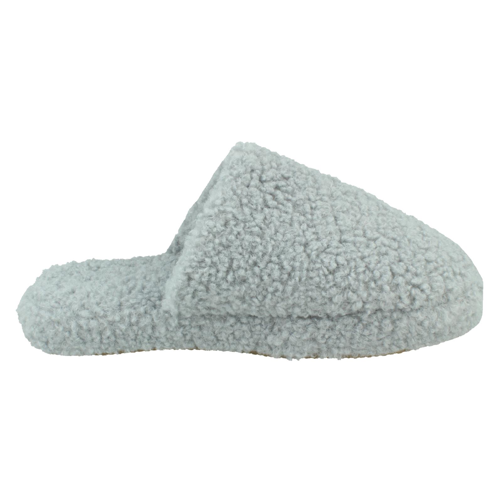 Pantuflas cómodas sin cordones para dama - Imagen 15 de 27
