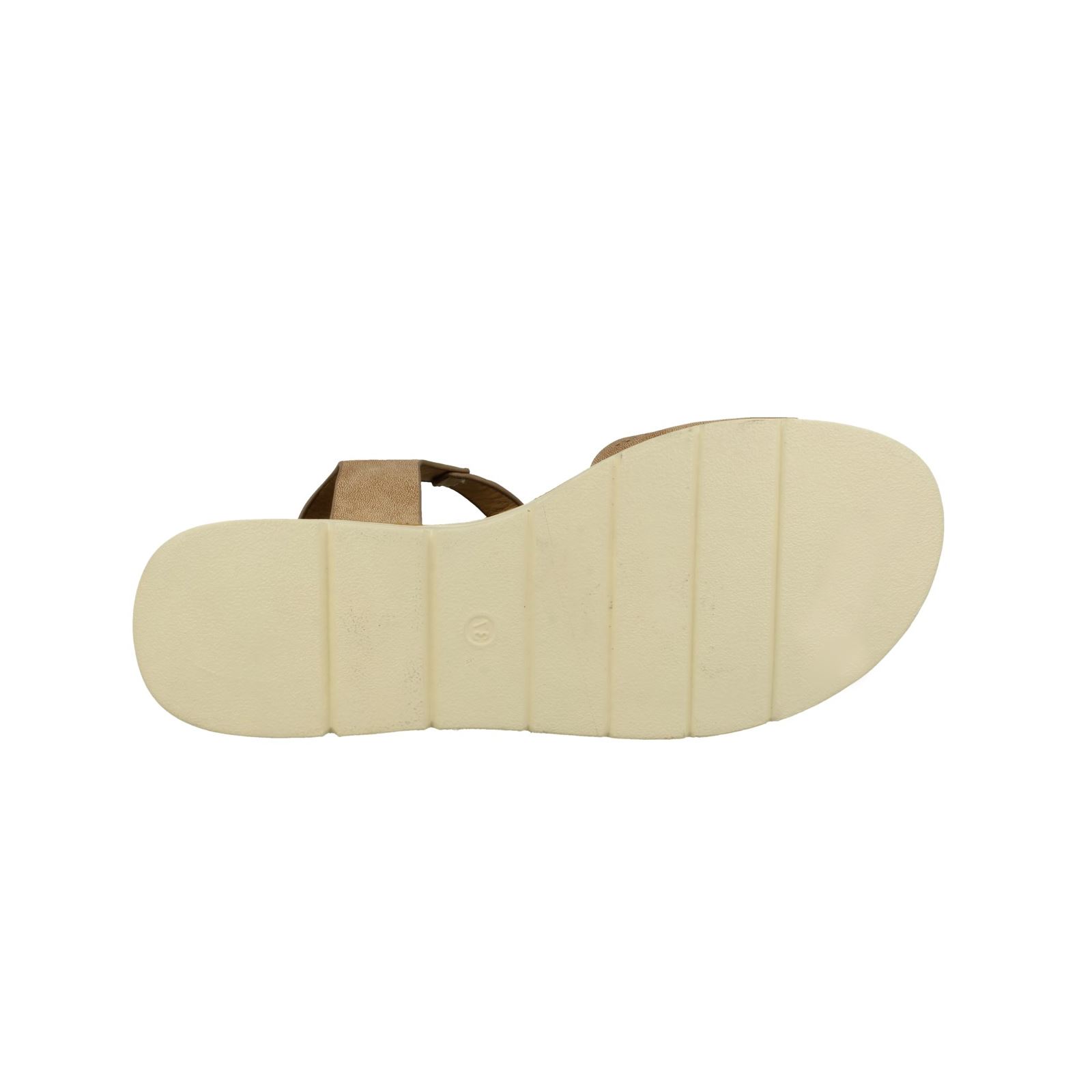 Ladies Down To Earth 'Low Wedge Sandals' - Picture 18 of 19