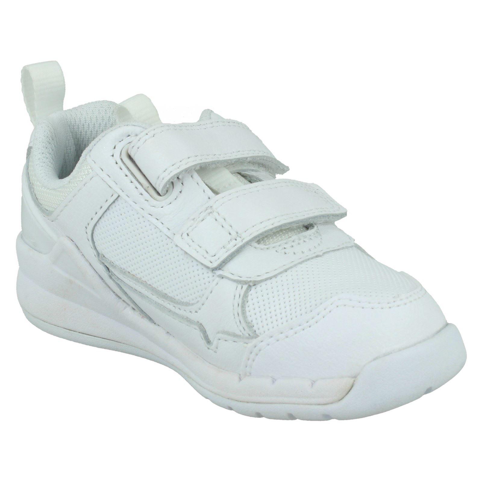Jungen Clarks Klettverschluss Freizeitschuhe *Orbit Sprint* - Bild 19 von 19