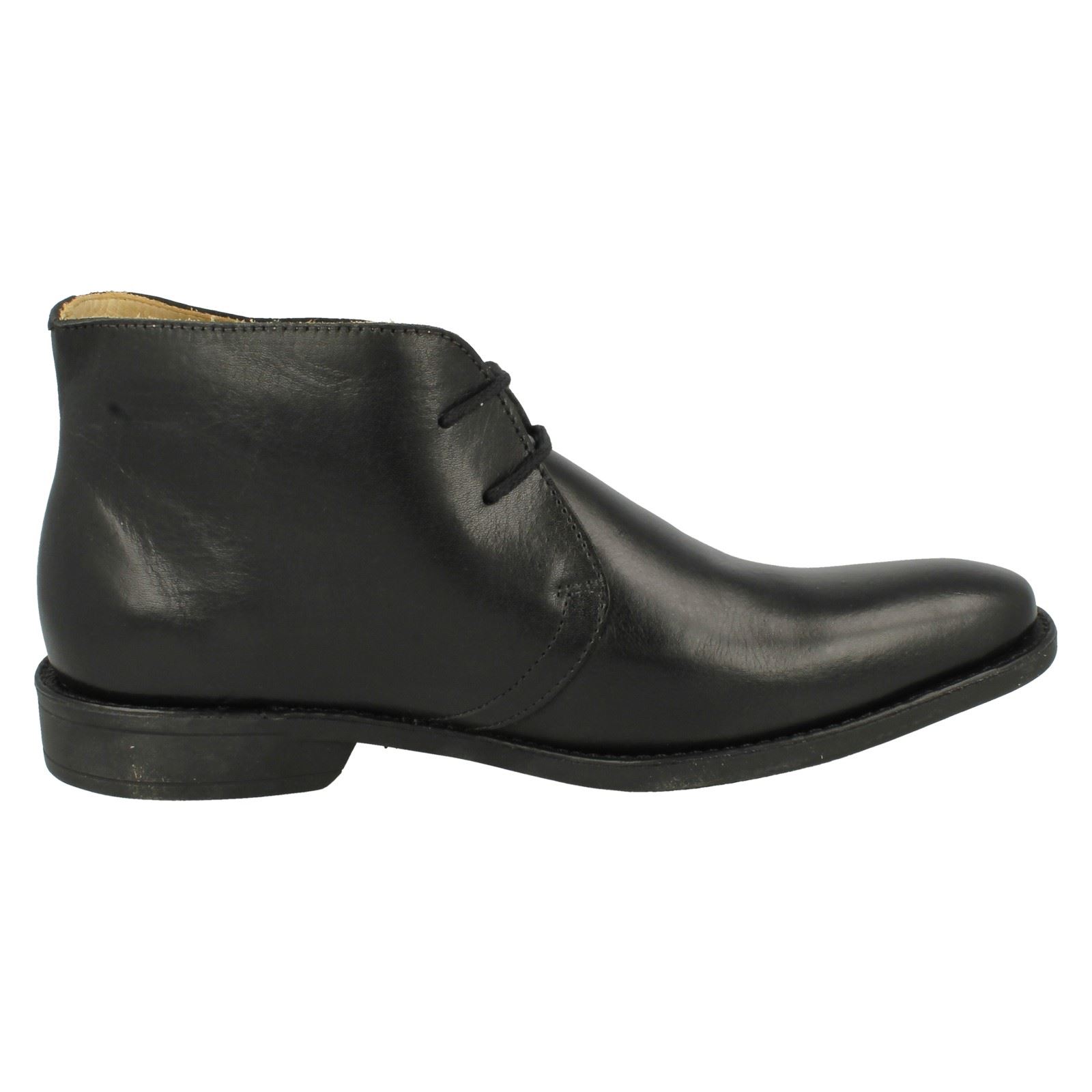 Herren Anatomische Formelle Stiefeletten '929224LB' - Bild 6 von 28