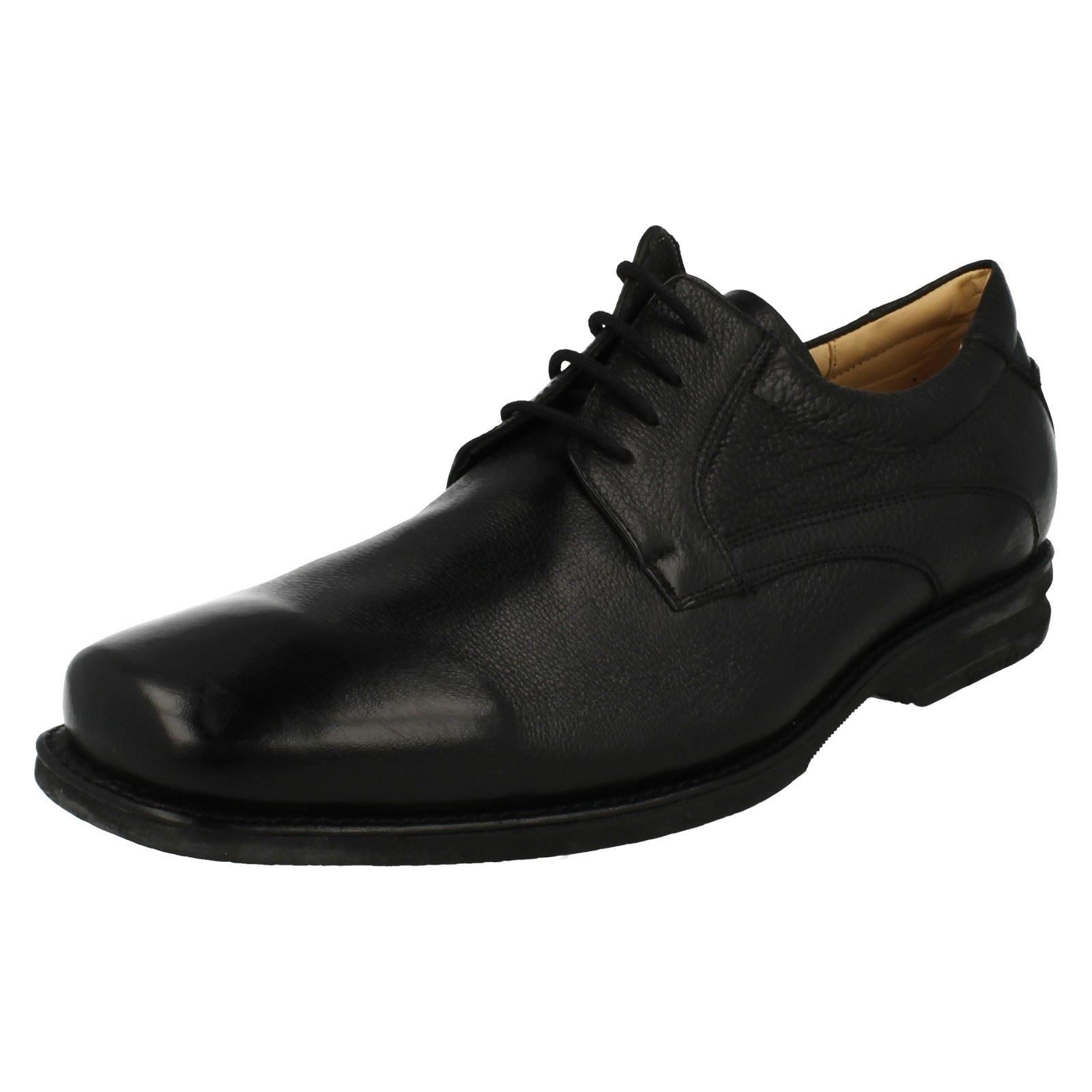 Leder Herren Anatomic Grained Leder Formal Schuhes 'Passos' 7c316e Leder Herren Anatomic Grained Leder Formal Schuhes 'Passos' 7c316e