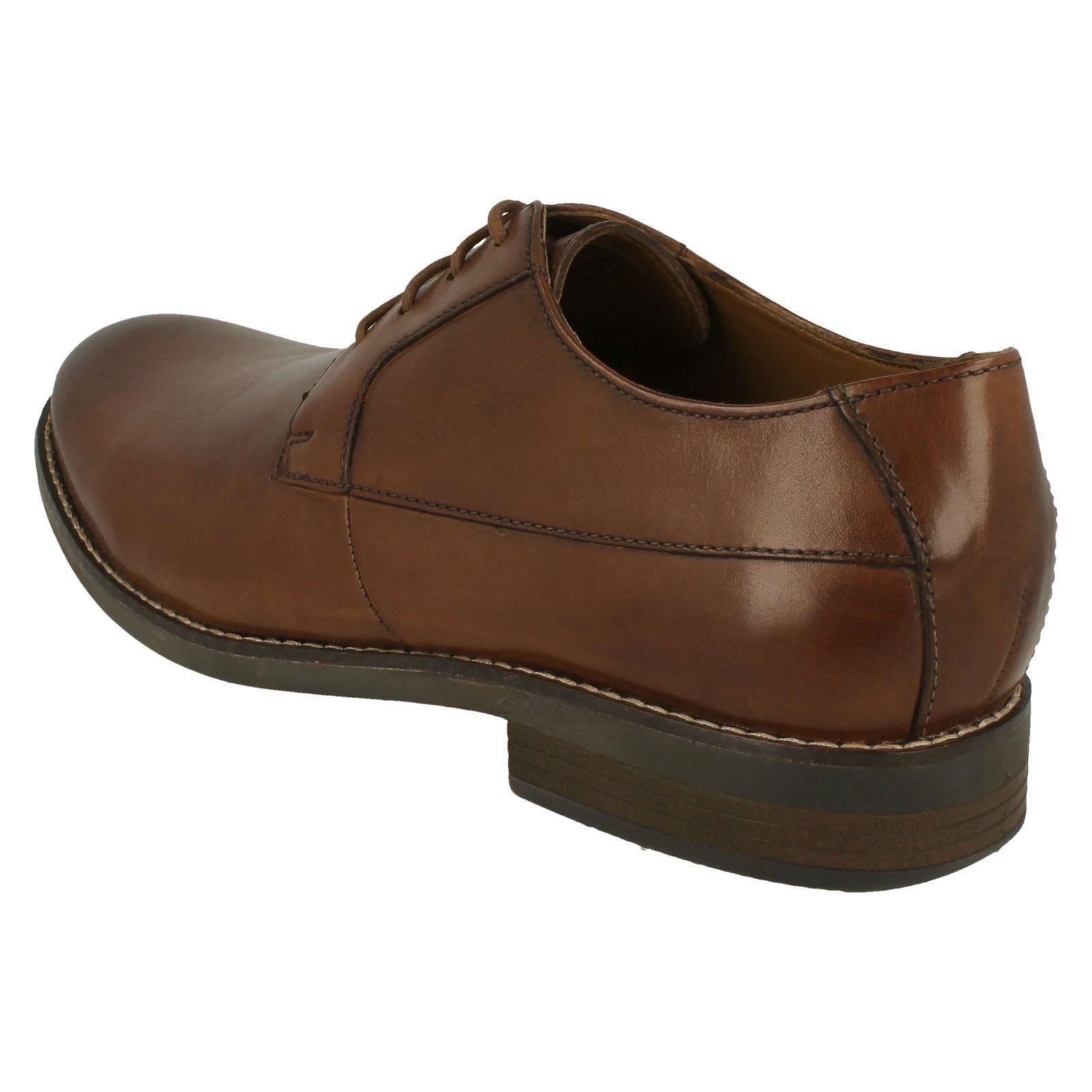 Herren Becken Clarks Becken Herren Plain Smart Schuhes 35f6d6 Herren Becken Clarks Becken Herren Plain Smart Schuhes 35f6d6