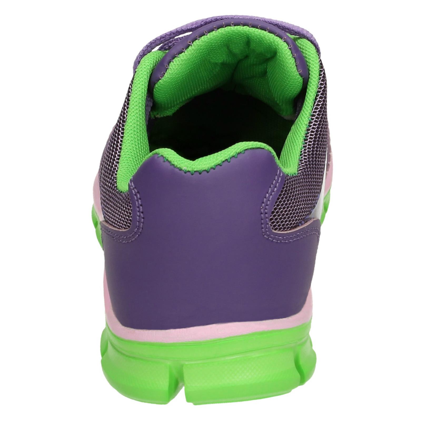 "Kinder Unisex Reflex Freizeit Schnürschuhe ""Turnschuhe""" - Bild 23 von 37