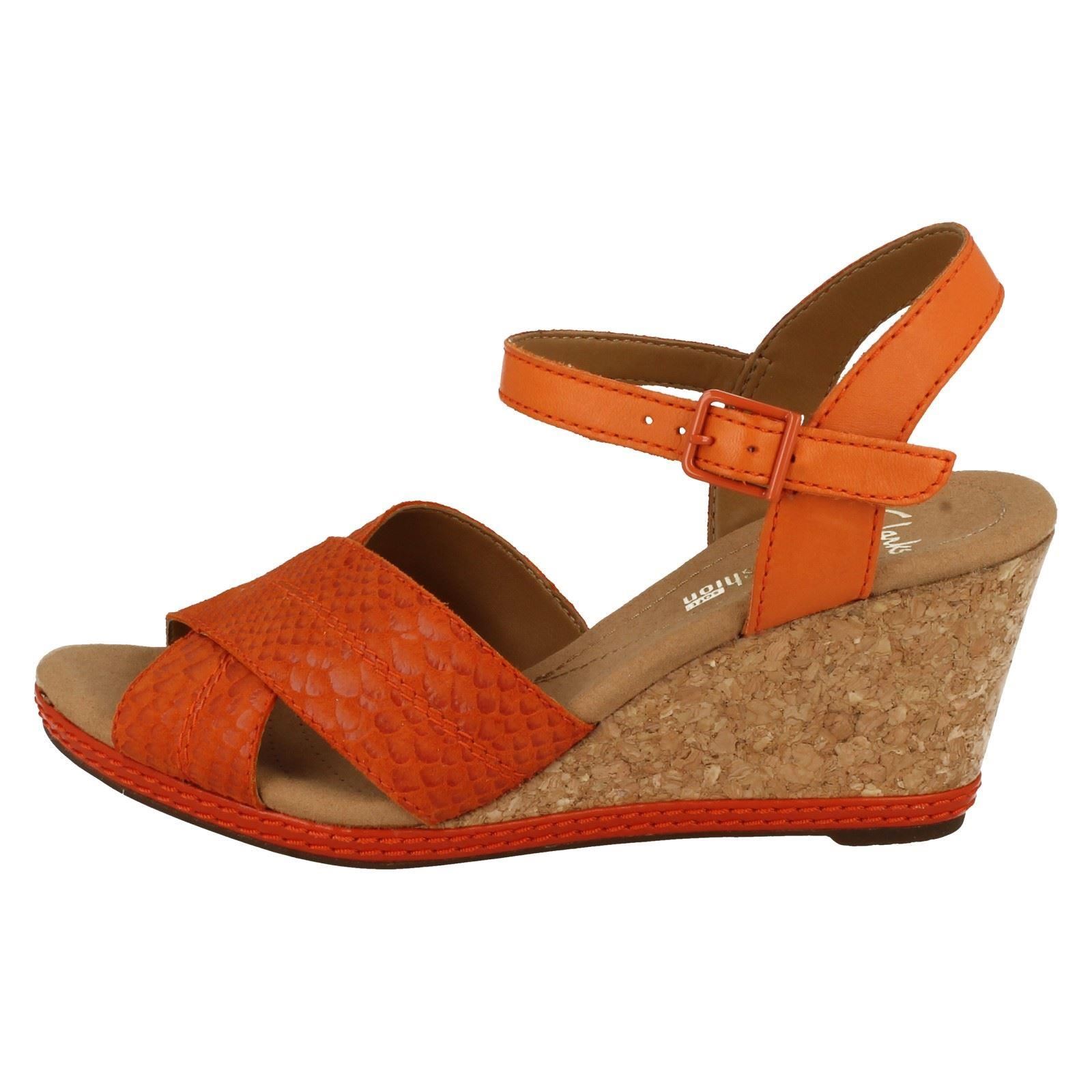 Ladies Clarks Open Toe Wedge Sandals Helio Helio Helio Latitude 1fef9b Ladies Clarks Open Toe Wedge Sandals Helio Helio Helio Latitude 1fef9b