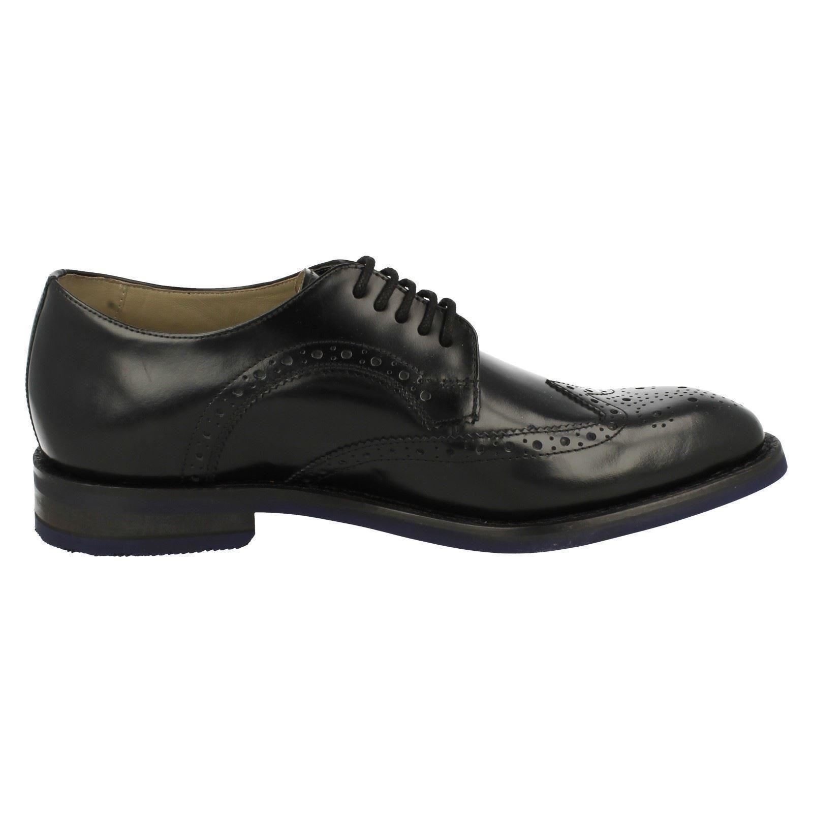 Da Uomo Smart Clarks Smart Uomo Brogues swinley limite 144f0a Da Uomo Smart Clarks Smart Uomo Brogues swinley limite 144f0a