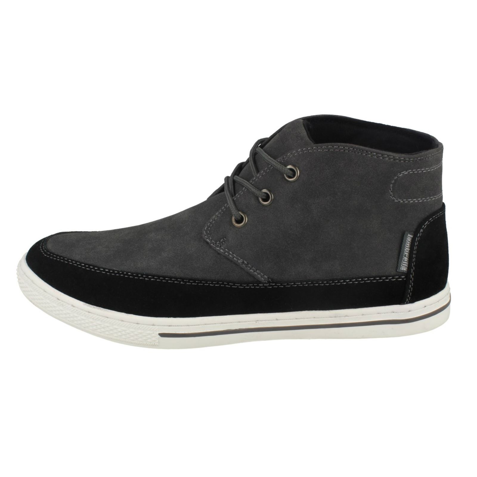 Botines informales Lambretta para hombre *jefe* - Imagen 8 de 28