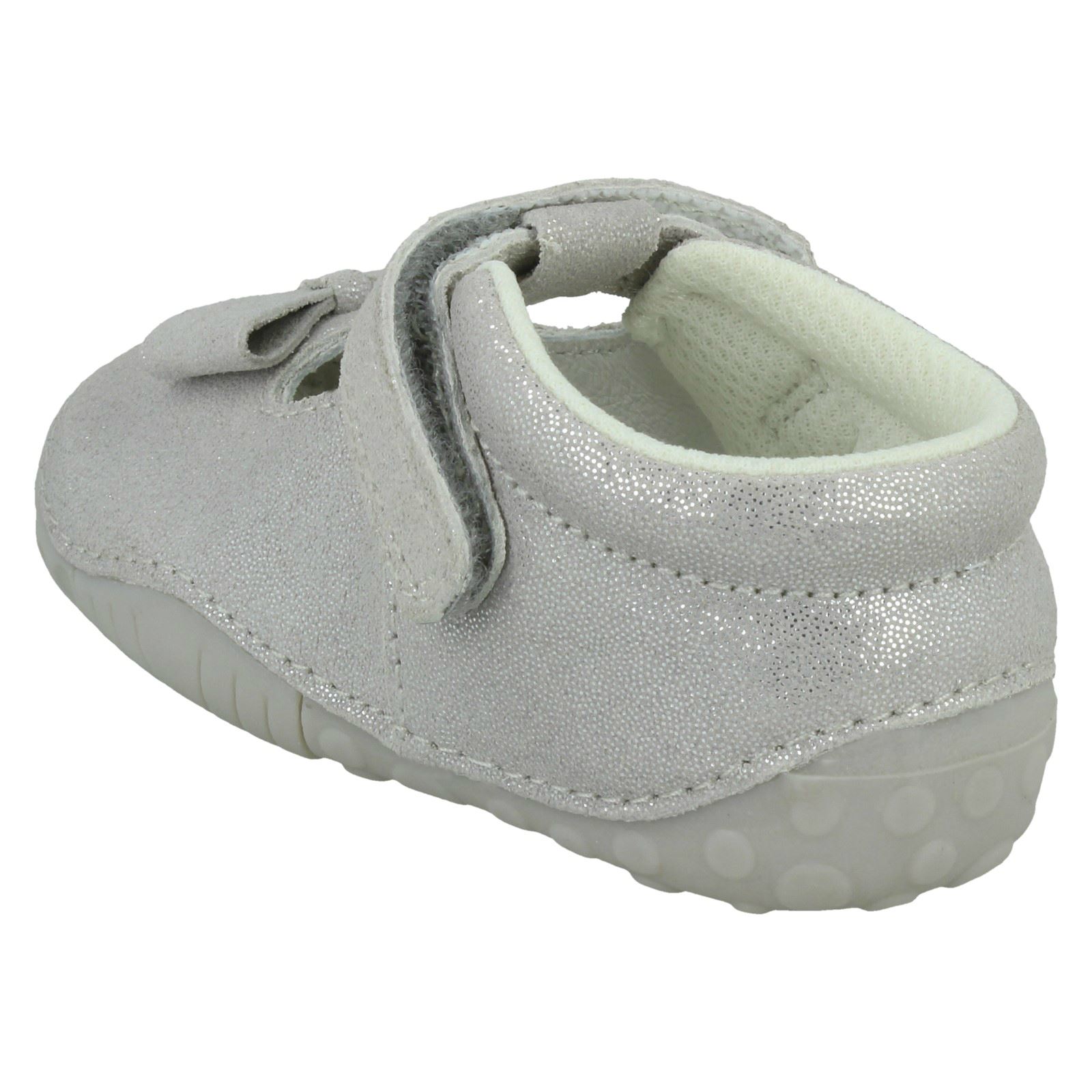 Girls Startrite Casual Pre-Walker Shoes 'Wiggle' - Picture 32 of 55