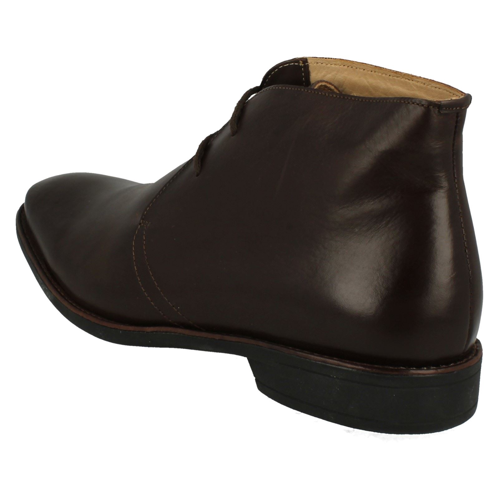Herren Anatomische Formelle Stiefeletten '929224LB' - Bild 17 von 28