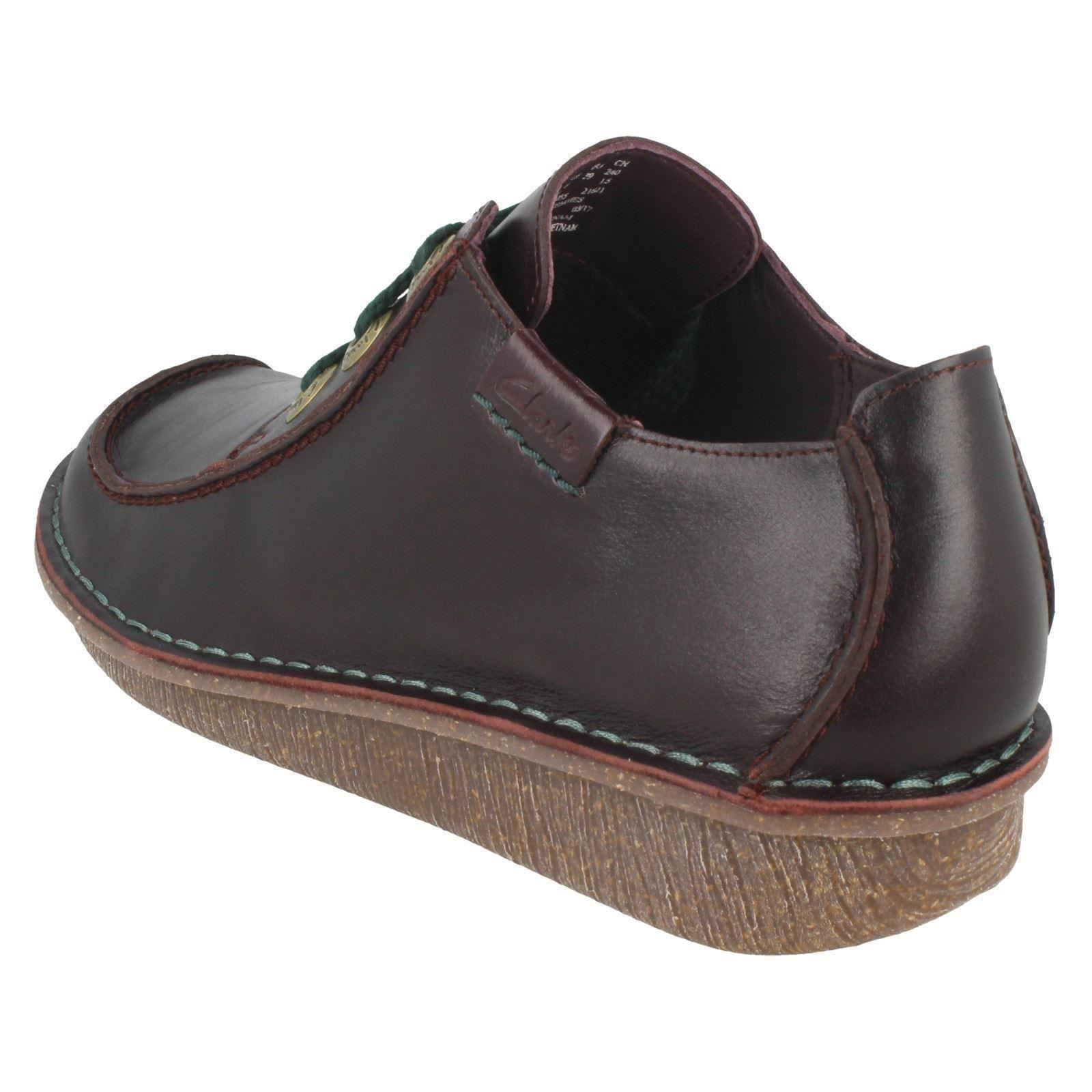 clarks funny dream black