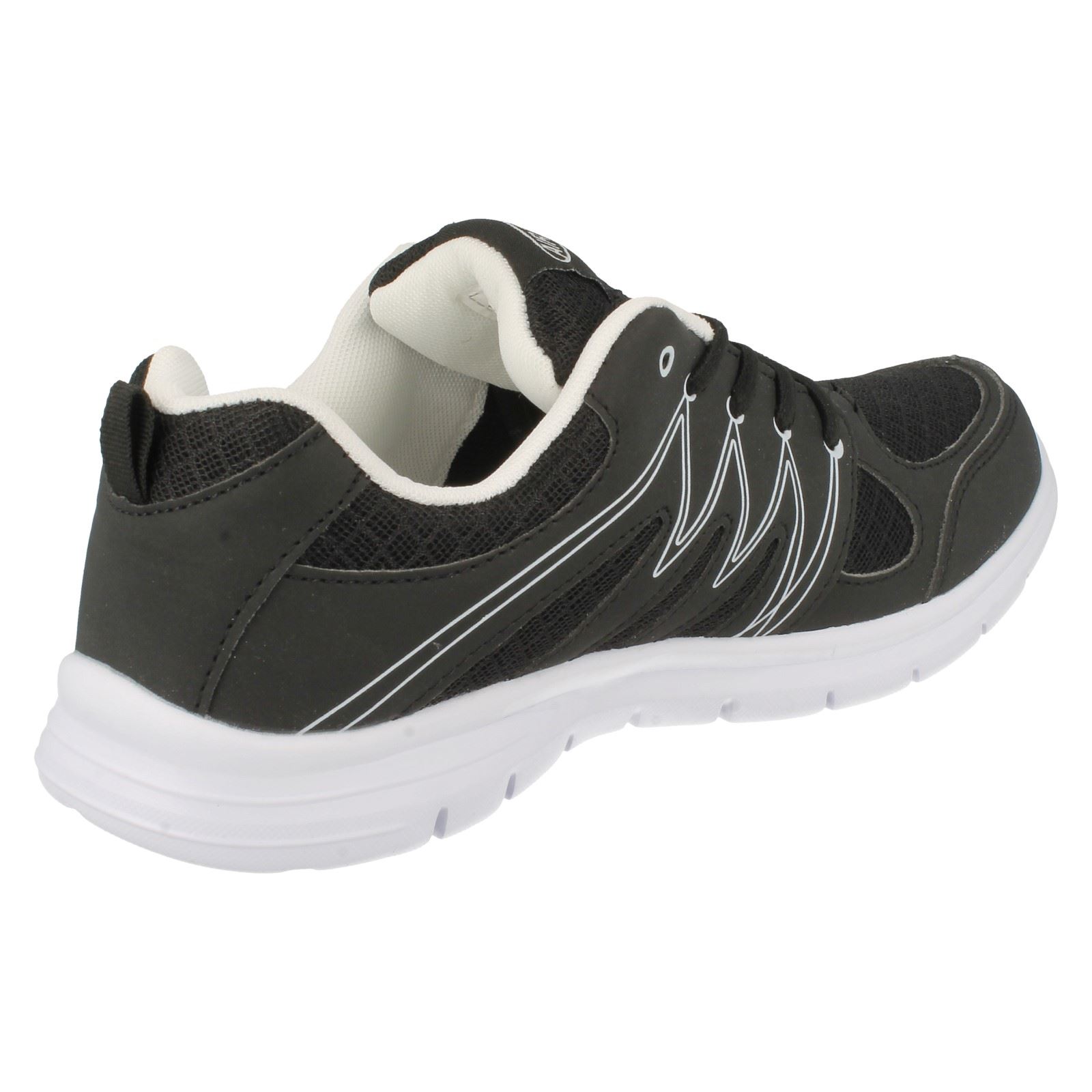 mens air tech trainers