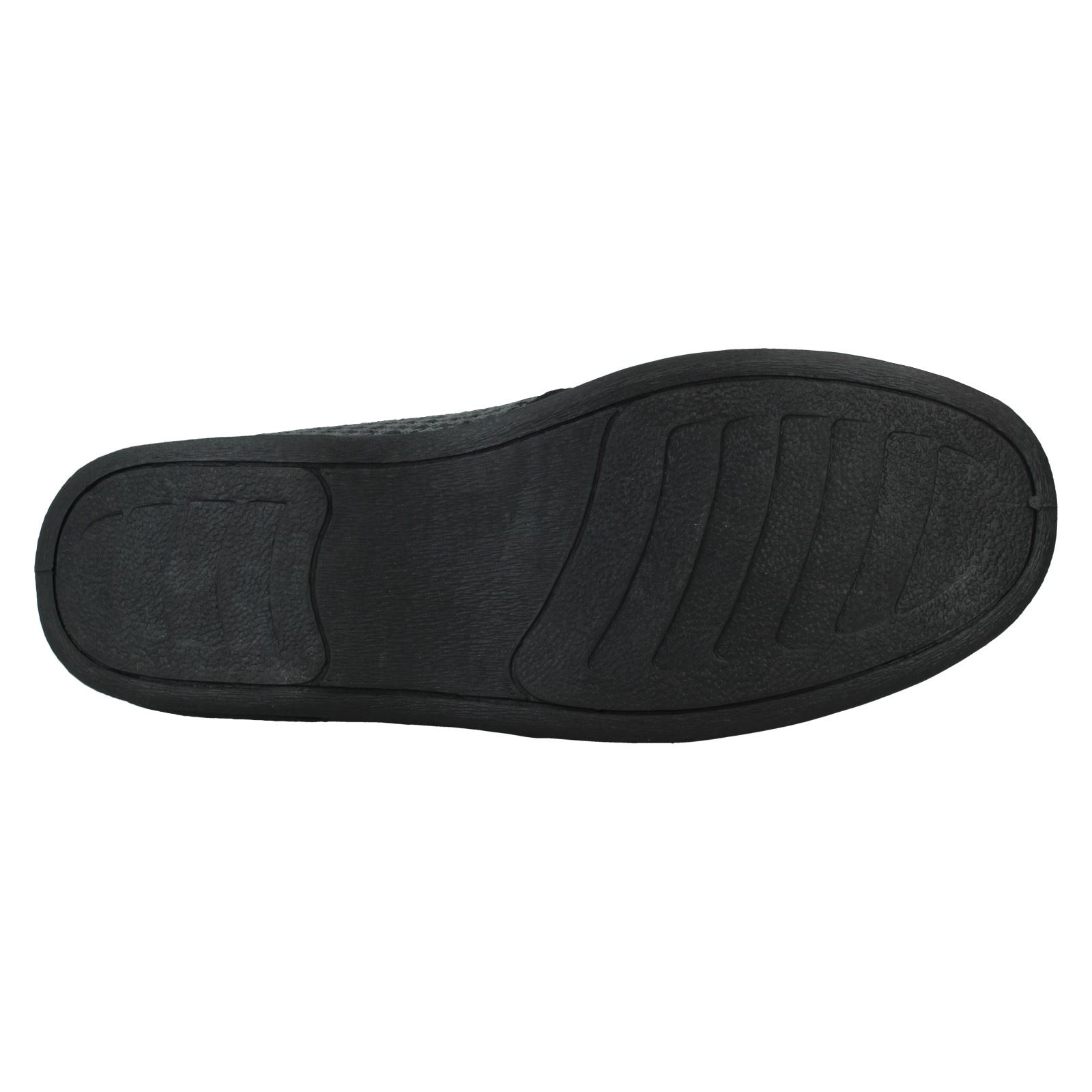 Pantuflas sin cordones Andrew para hombre - Imagen 6 de 10