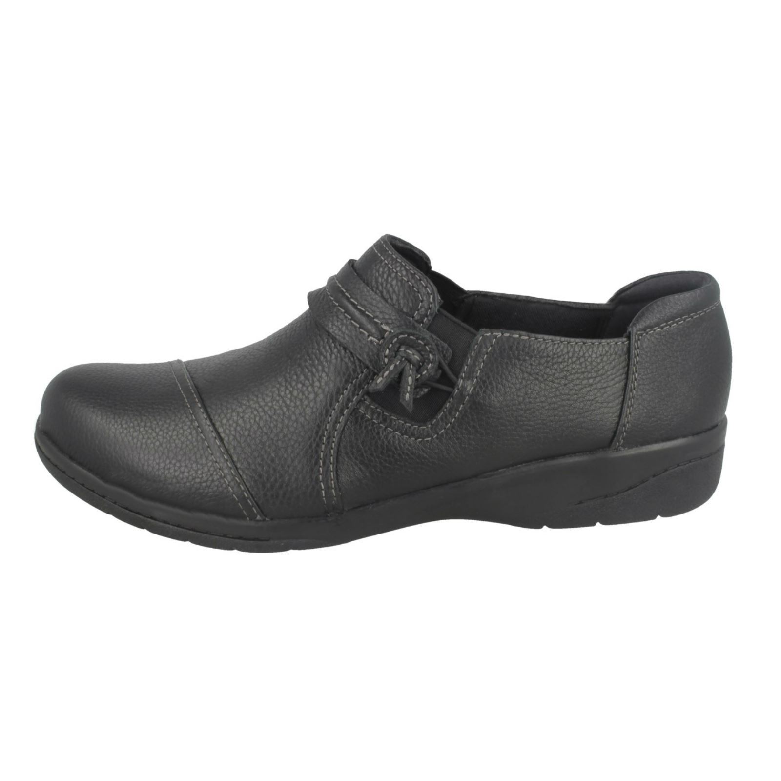 Ladies Clarks Slip On On On Flats Cheyn Madi c61a6e Ladies Clarks Slip On On On Flats Cheyn Madi c61a6e