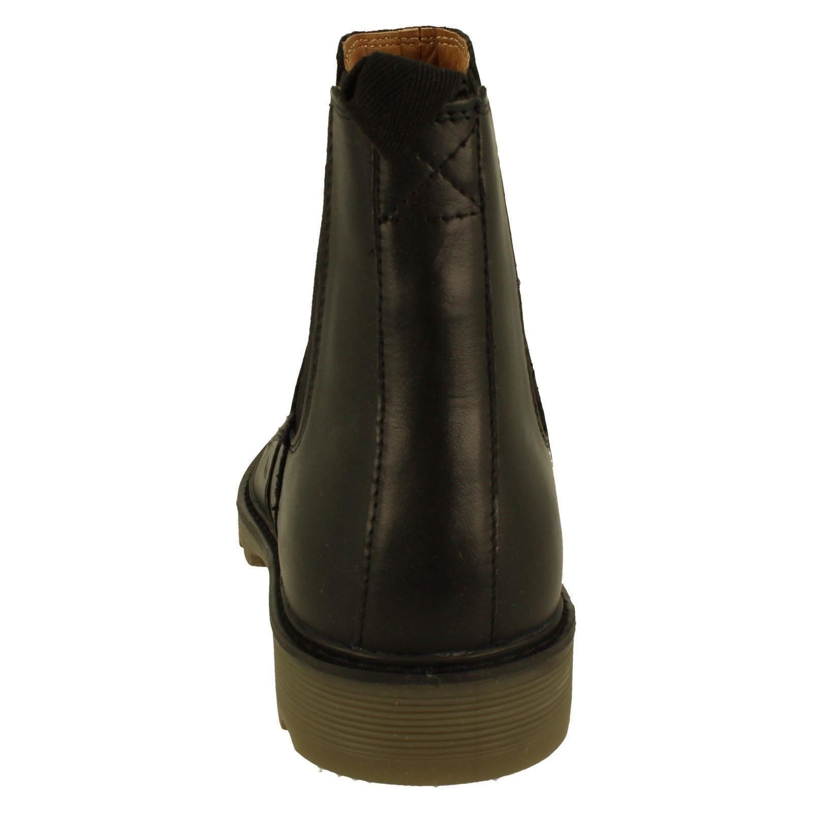 Herren Catesby Dealer Stiefel 'CX01AT' - Bild 6 von 28