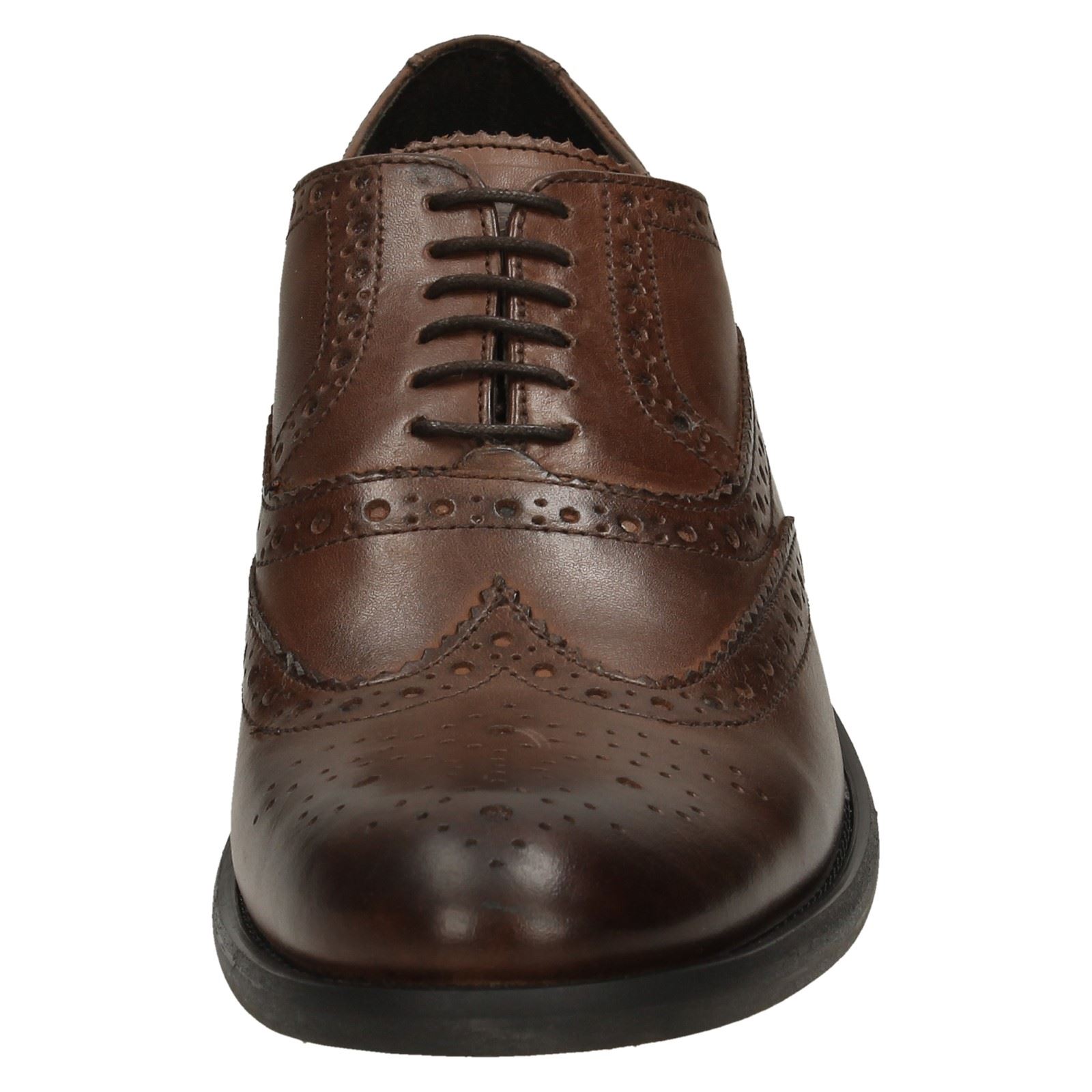 Uomo Base London Brogue Schuhes Walnut Walnut Walnut 72db64 Uomo Base London Brogue Schuhes Walnut Walnut Walnut 72db64