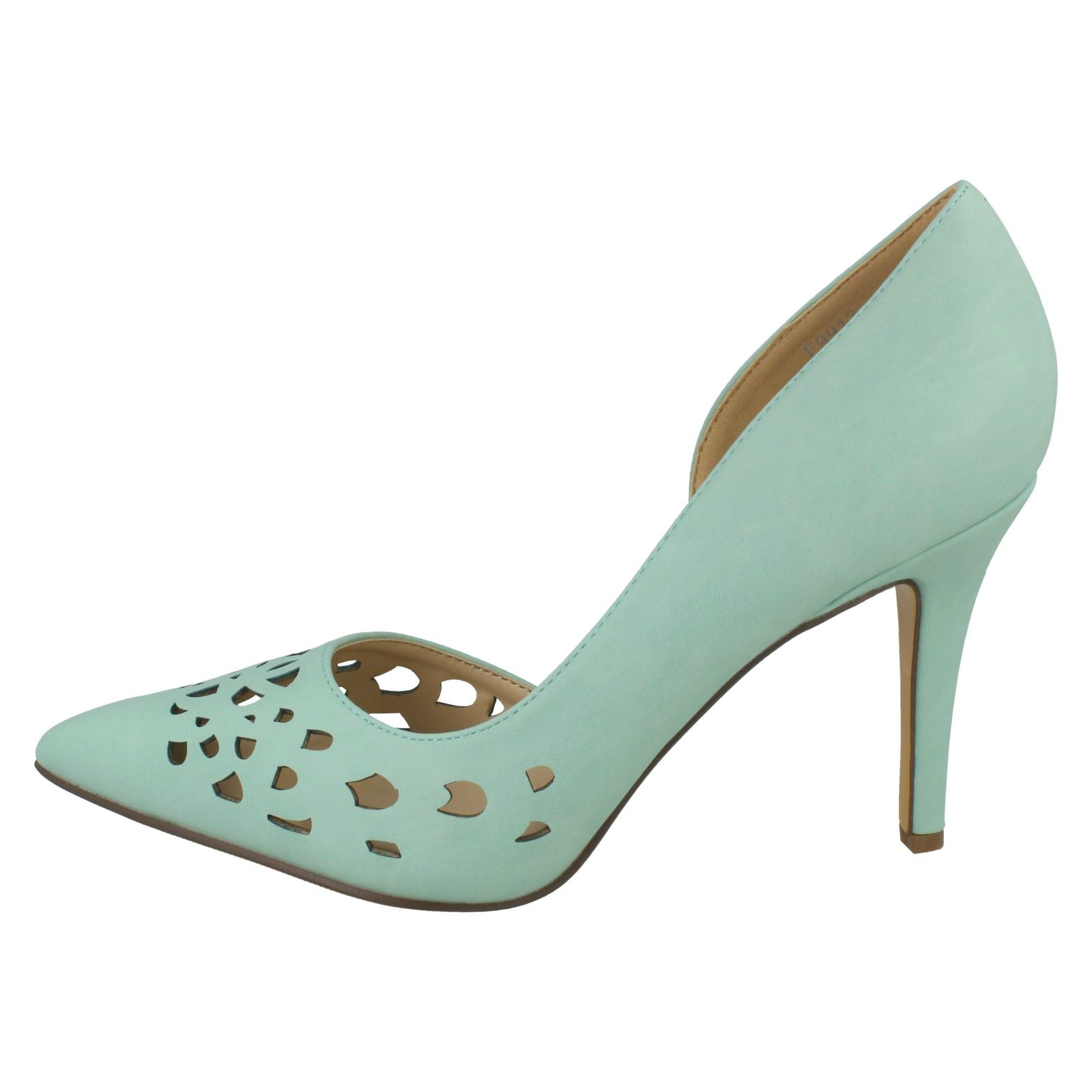 Damenschuhe spitz zulaufend *Anne Michelle* - Bild 42 von 55
