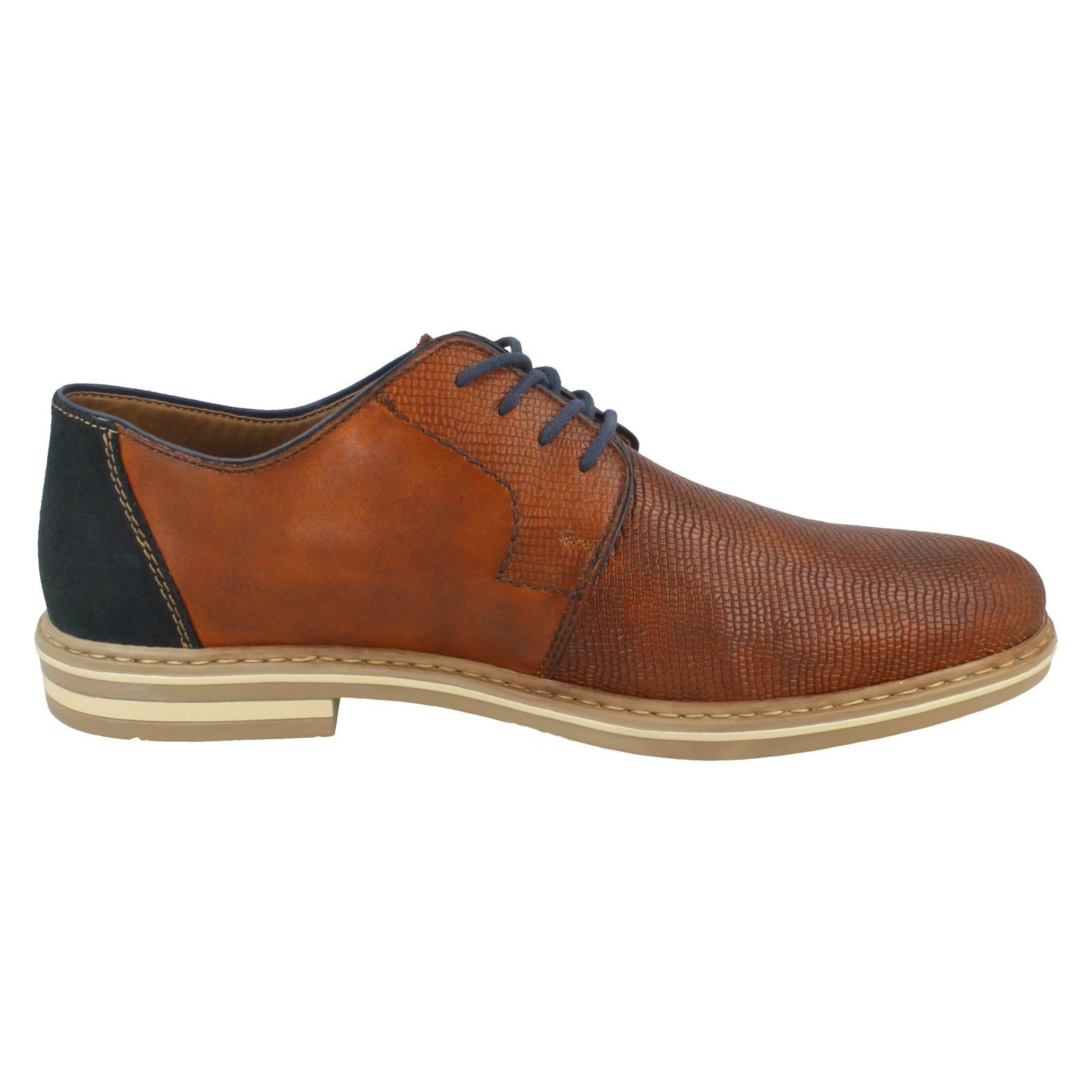 Da Da Da Uomo Rieker Lacci Scarpe Casual * B 14 B 9 * e70f11 Da Da Da Uomo Rieker Lacci Scarpe Casual * B 14 B 9 * e70f11