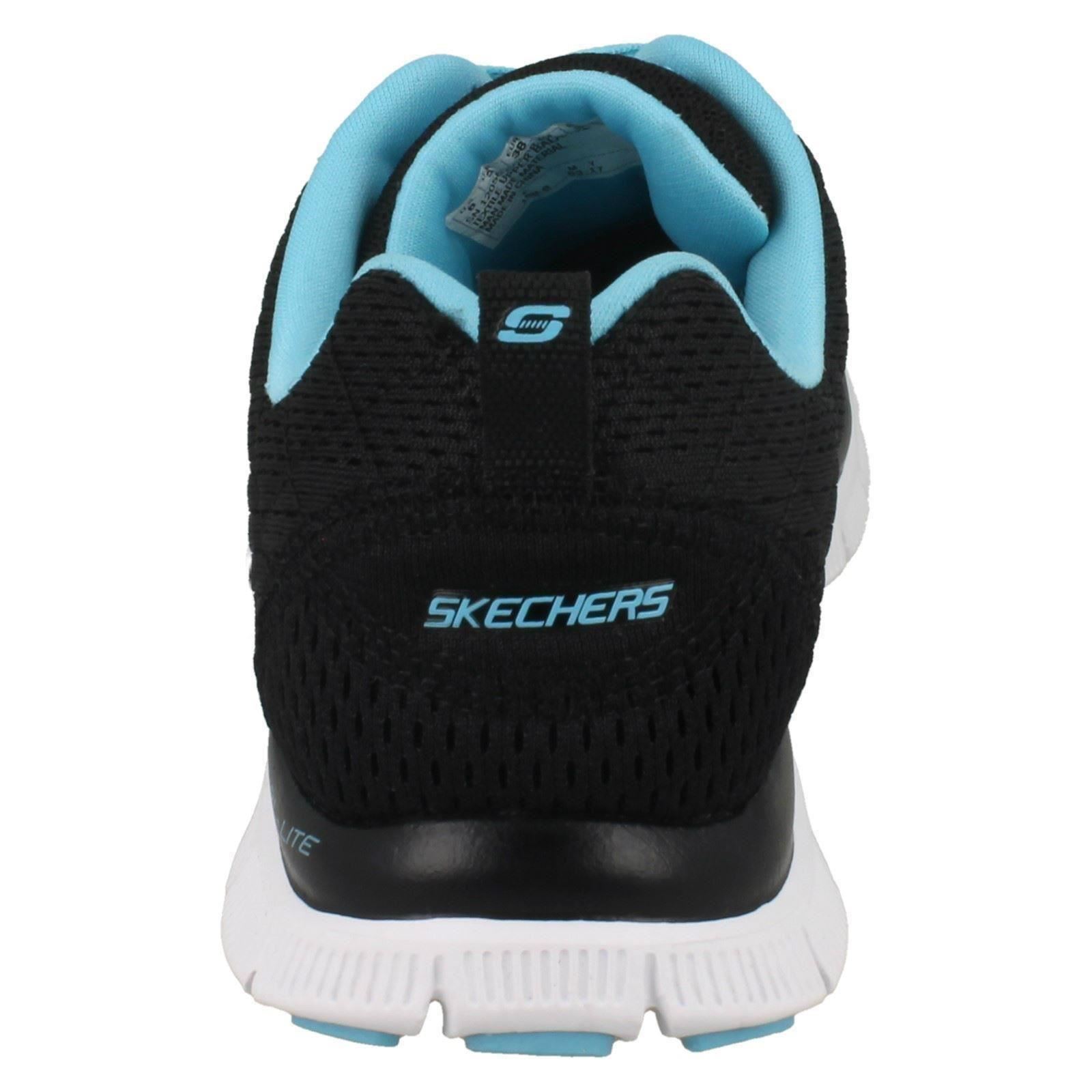 Ladies Skechers Flex Flex Flex Appeal Trainers Obvious Choice 2fe0e6 Ladies Skechers Flex Flex Flex Appeal Trainers Obvious Choice 2fe0e6
