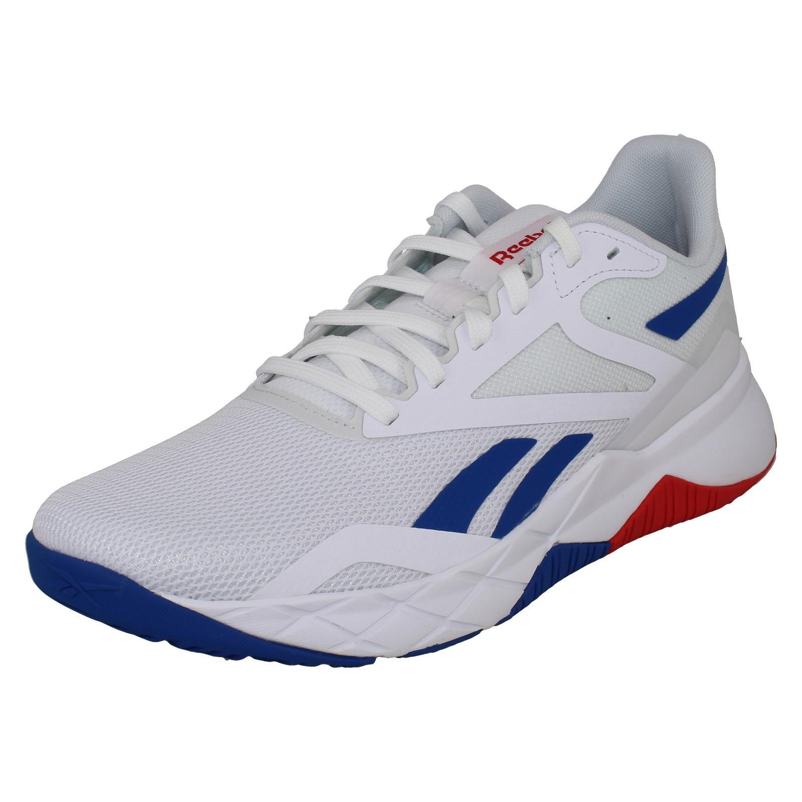 Entrenadores con cordones Reebok para hombre NFX Trainer GY 9772 - Imagen 2 de 10