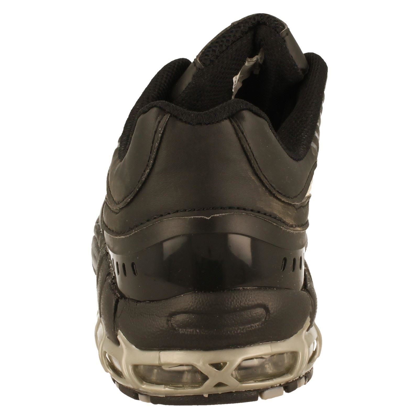 mens air tech trainers