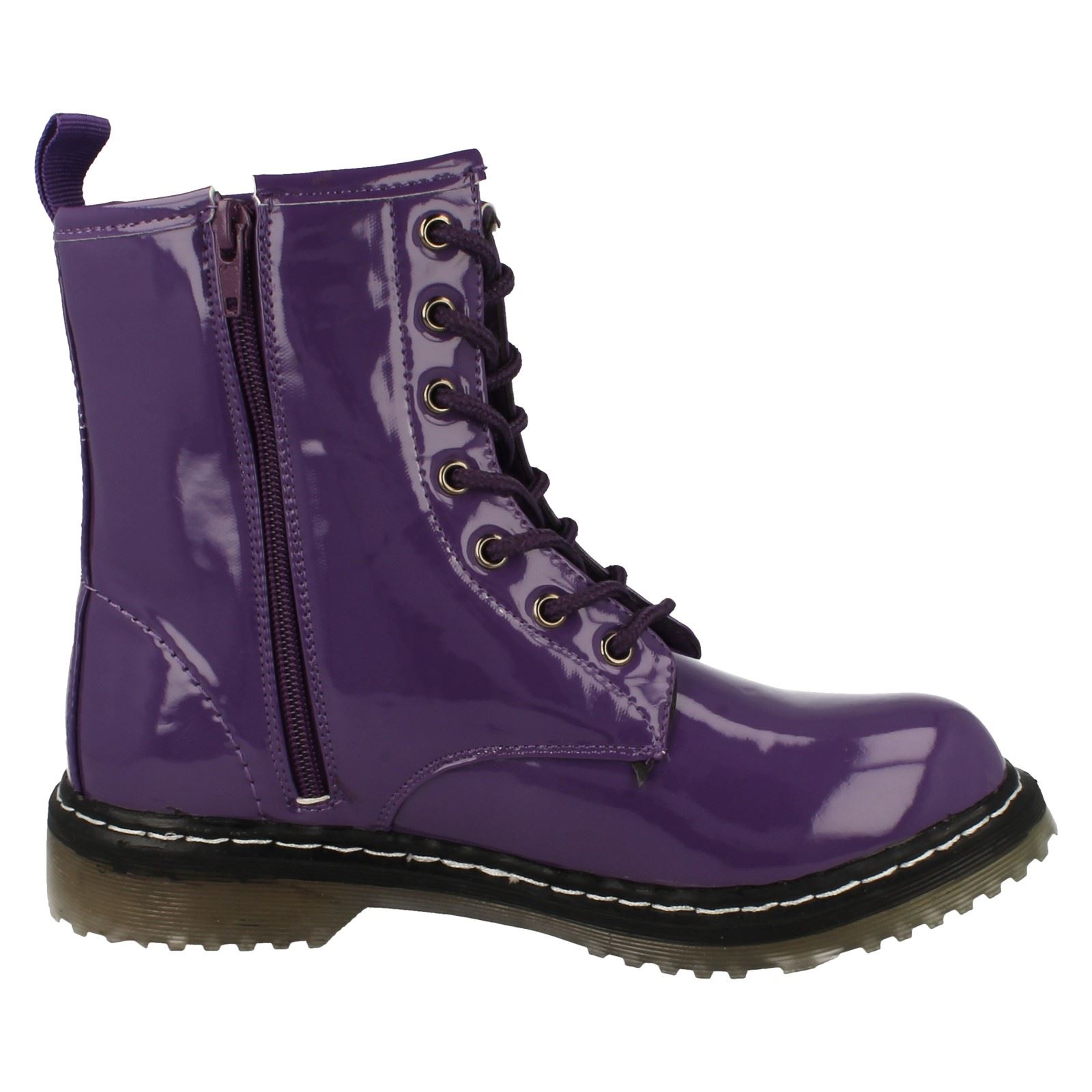 Girls Doc Martin Shoes Girls Doc Martin Shoes