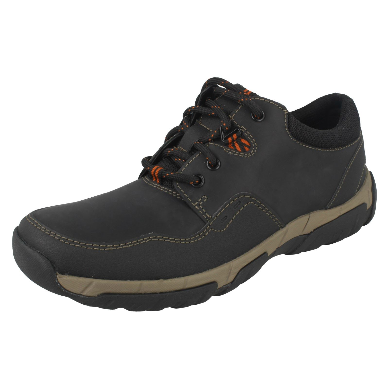 Scarpe Casual da Uomo * Clarks * walbeck Edge II * Uomo 7c78e3 Scarpe Casual da Uomo * Clarks * walbeck Edge II * Uomo 7c78e3