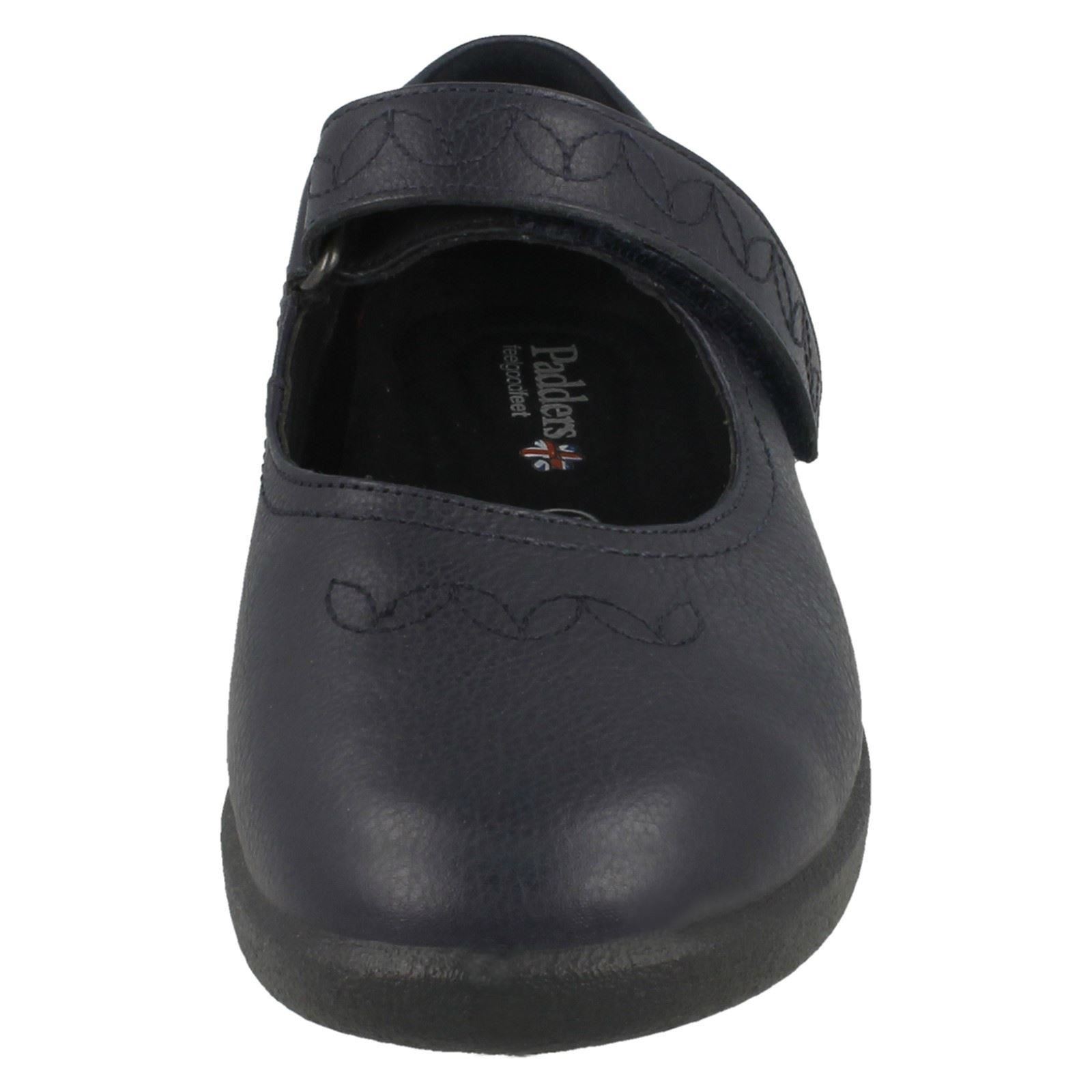 Womens Womens Womens Padders Dual Fit Flat shoes Sprite 2 540ccd Womens Womens Womens Padders Dual Fit Flat shoes Sprite 2 540ccd