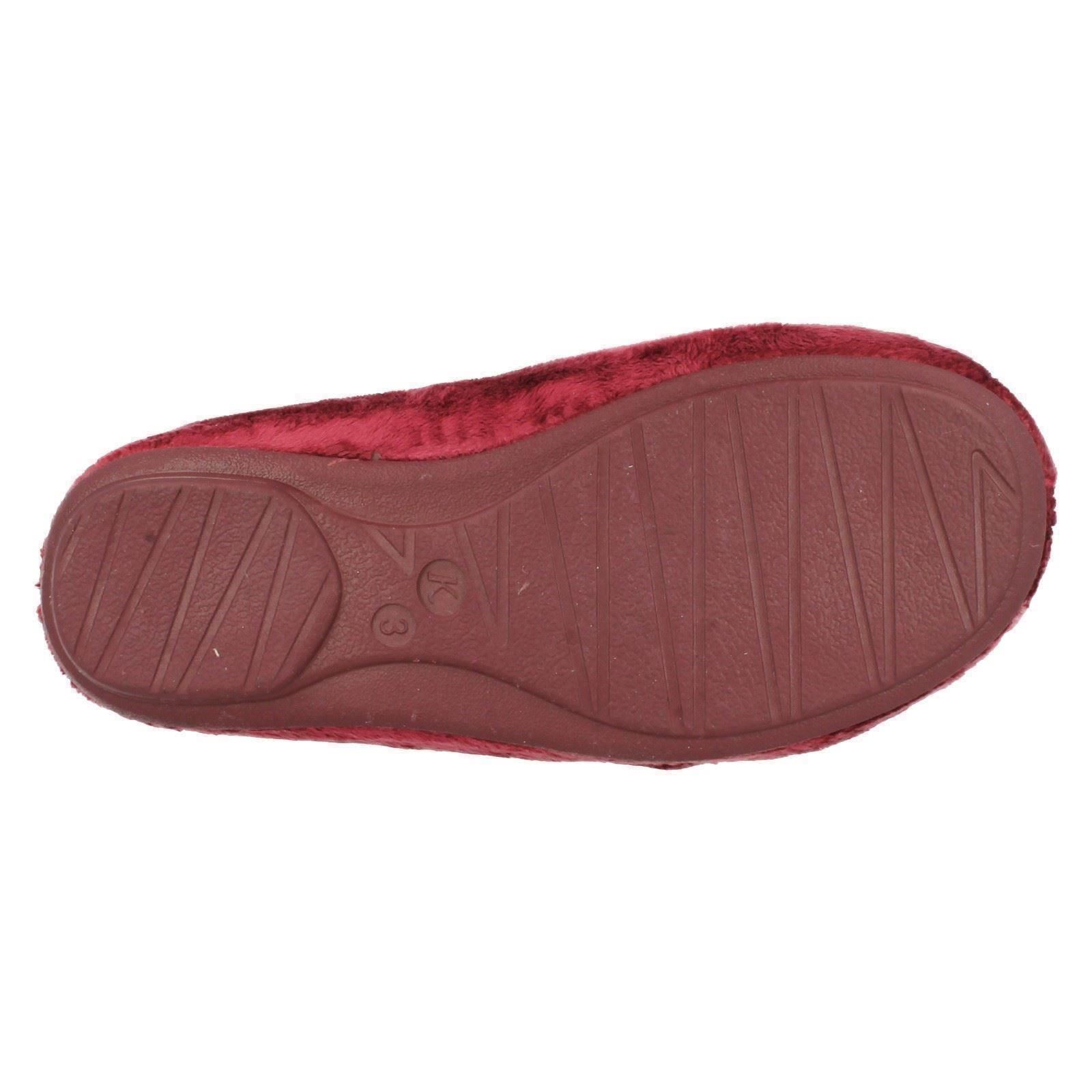 Pantuflas para dama K's de Clarks *agitación de olas* - Imagen 36 de 37