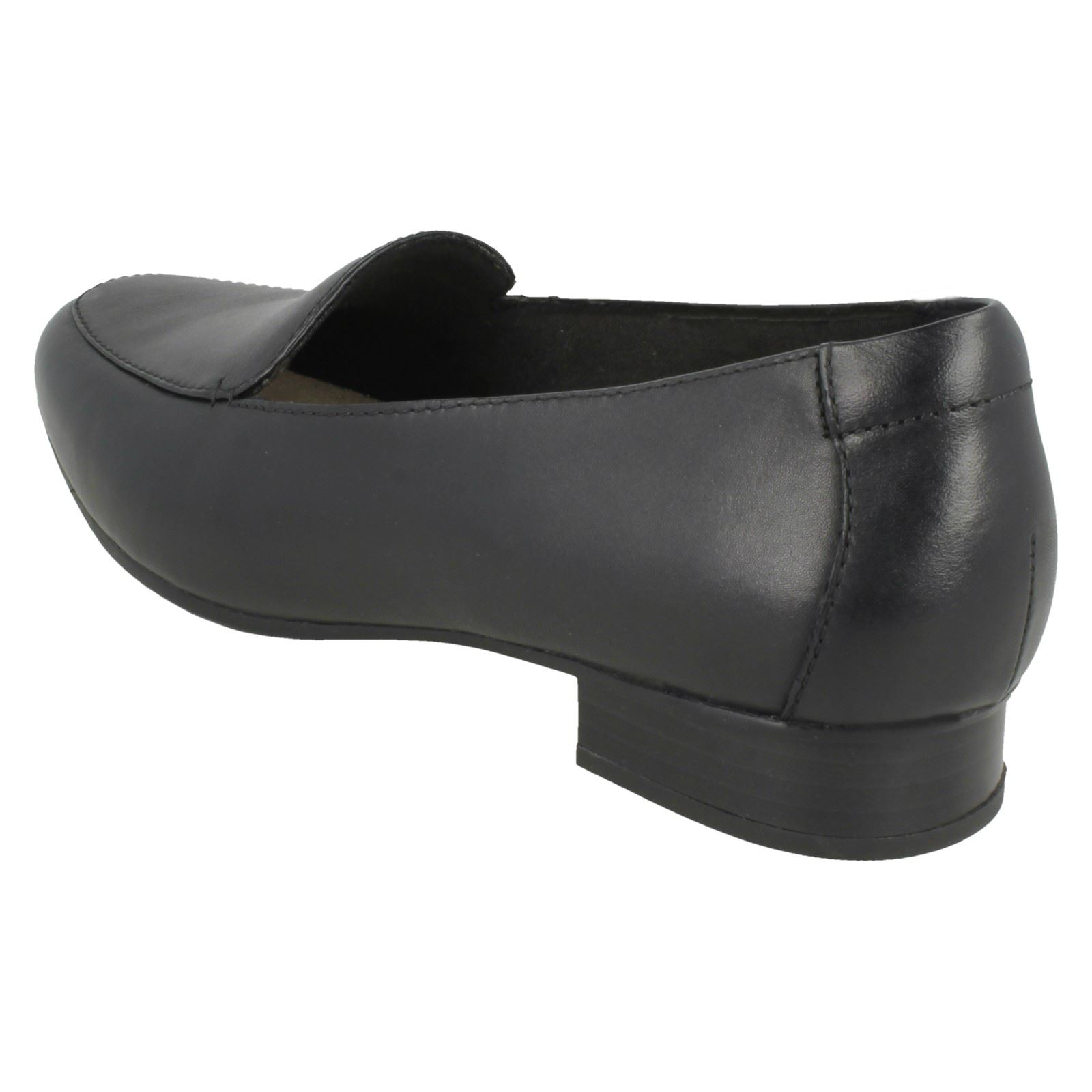 Signore Clarks Clarks Signore Juliet Lora Mocassini con Tacco Basso 2135b6 Signore Clarks Clarks Signore Juliet Lora Mocassini con Tacco Basso 2135b6