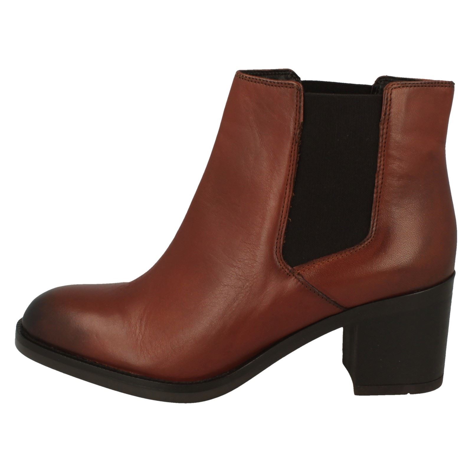Ladies Clarks Ankle Boots Boots Boots 'Mascarpone Bay' 64ad24 Ladies Clarks Ankle Boots Boots Boots 'Mascarpone Bay' 64ad24