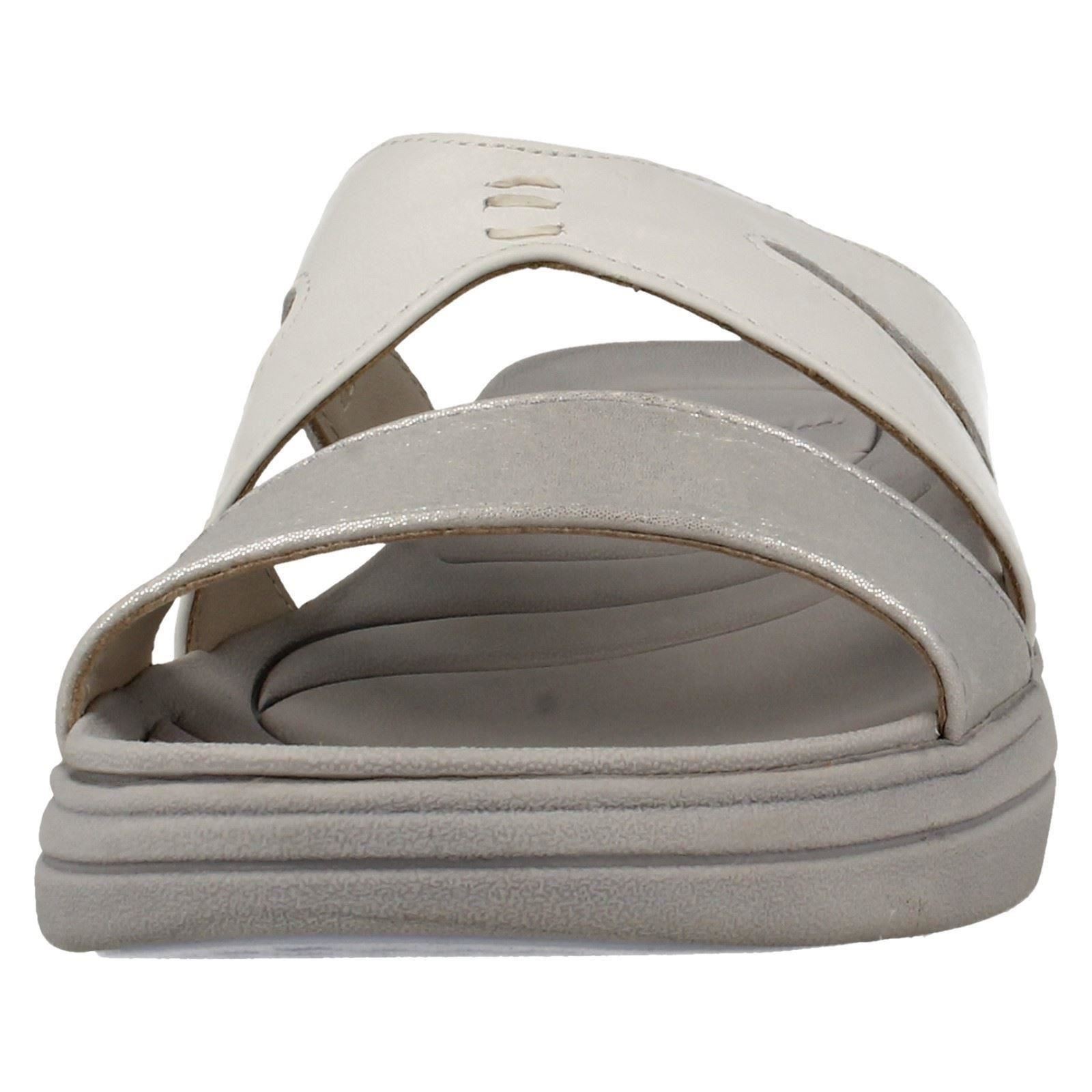Padders Ladies Mule Mule Mule Sandals - Charlie 5a8800 Padders Ladies Mule Mule Mule Sandals - Charlie 5a8800