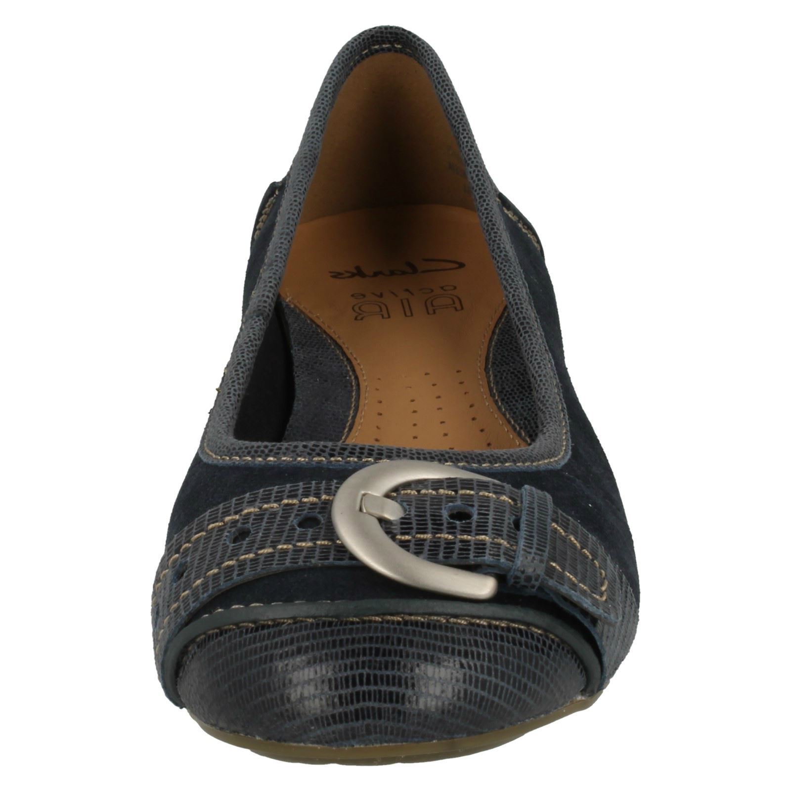 clarks henderson ice navy